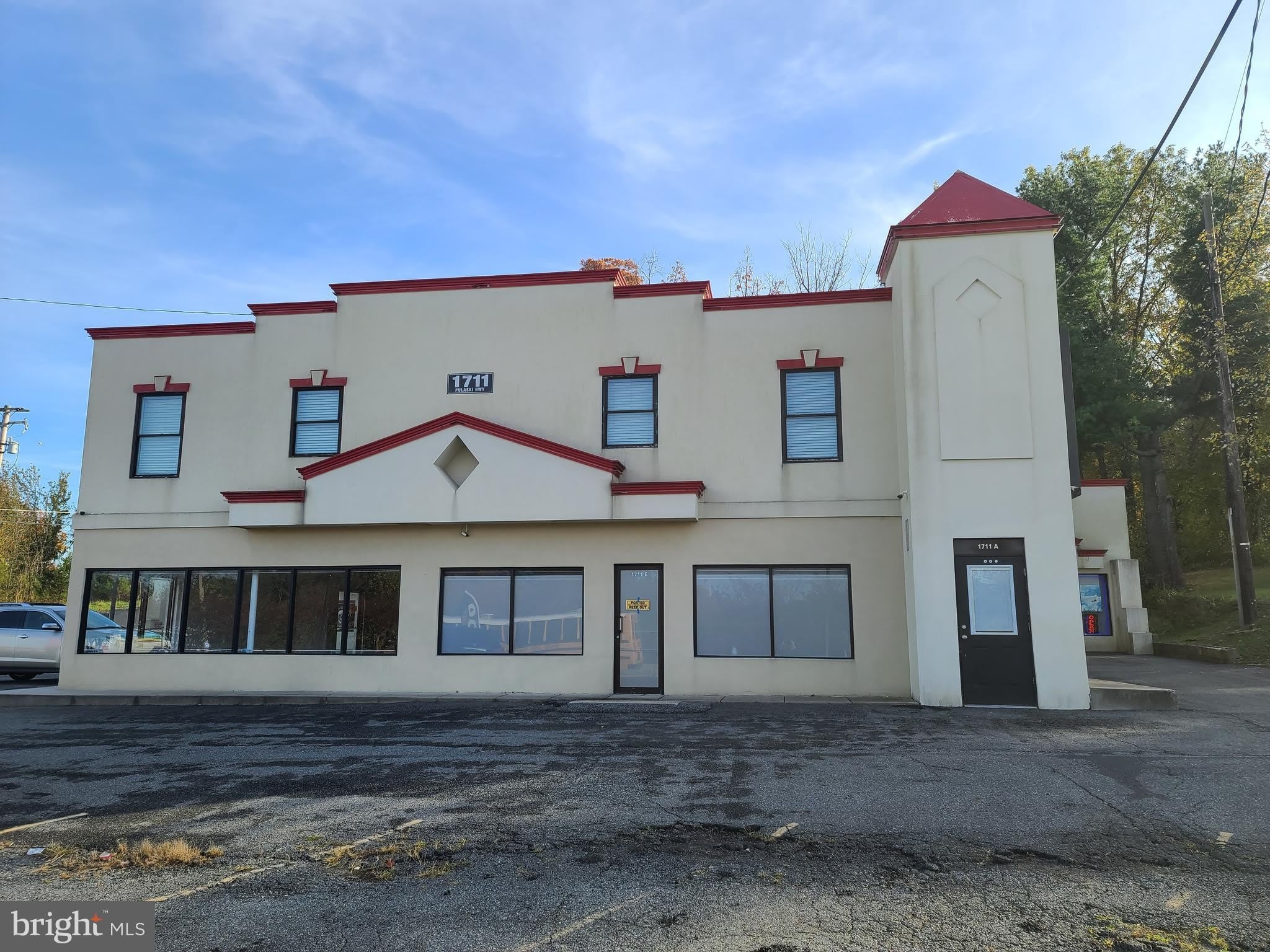 1711 PULASKI Highway – photo 3