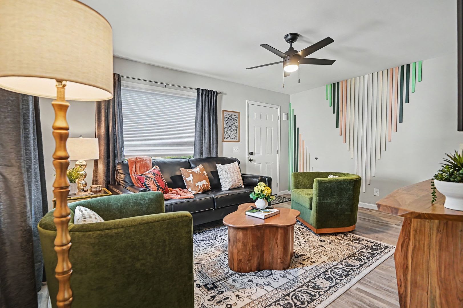 Short Term Furnished Rental – photo 4