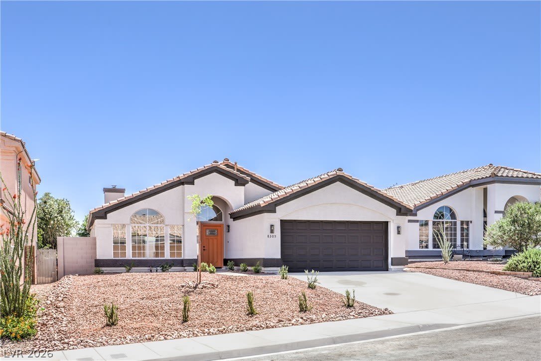 8305 Windrush Avenue – photo 1
