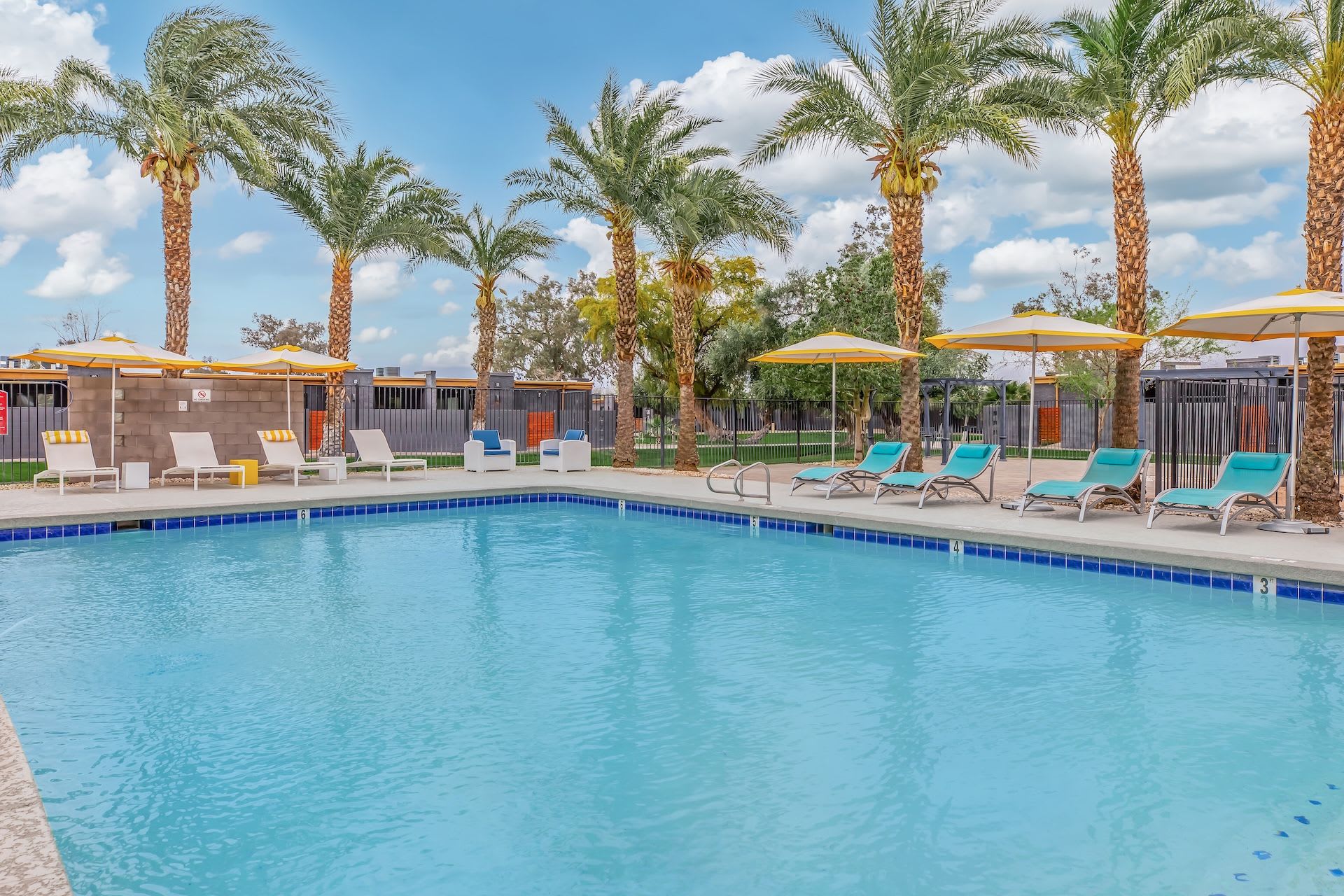 Aqua Apartments – photo 3