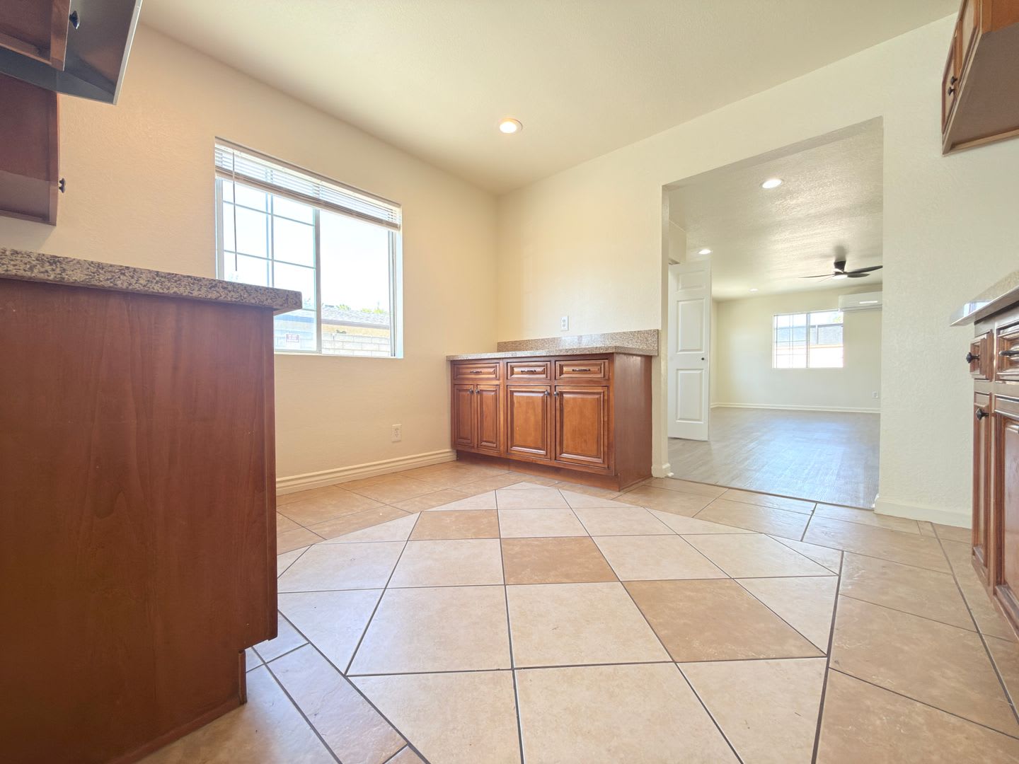 Spacious 4-Bedroom, 2-Bath Gated Home with Garage & Private Backyard – photo 5
