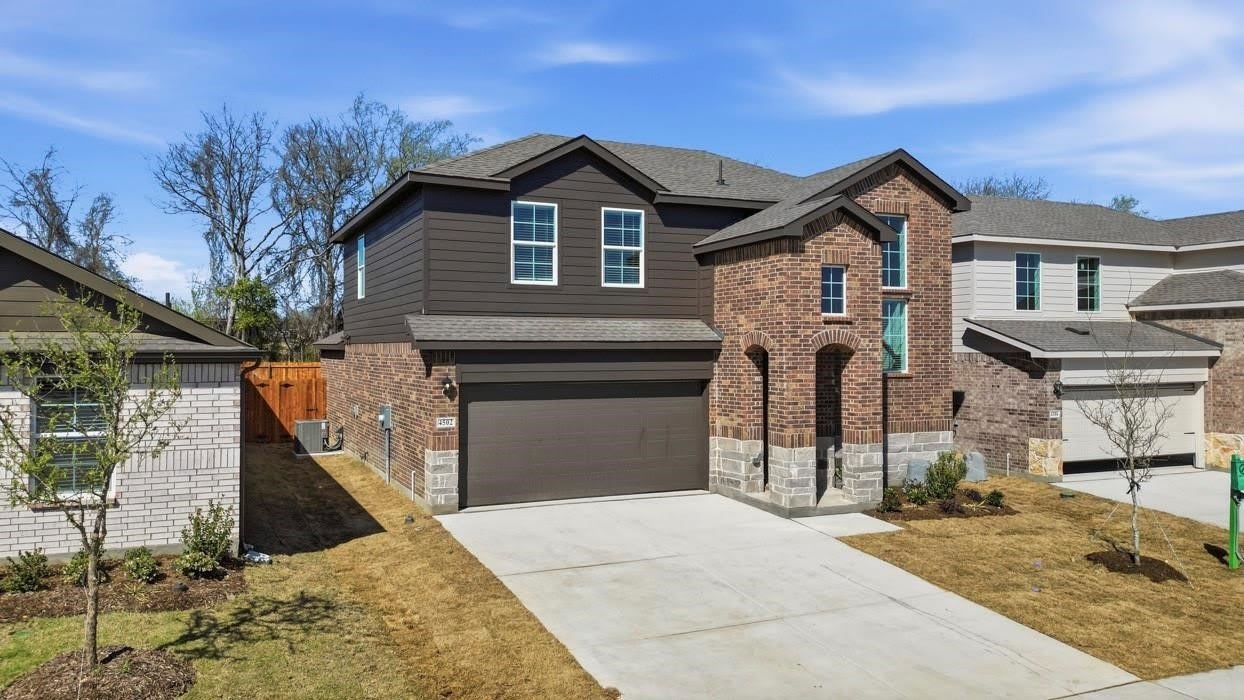 4502 Carnation Drive – photo 2