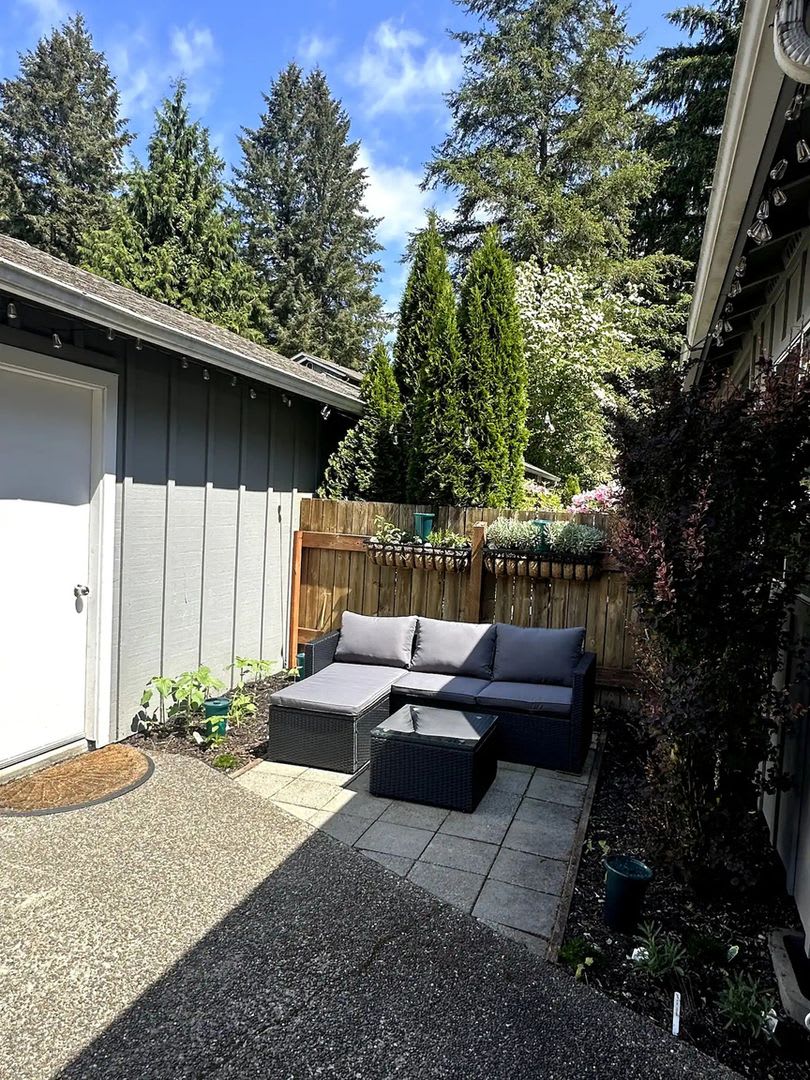 Charming Forest Escape 2BR House in Olympia – photo 2