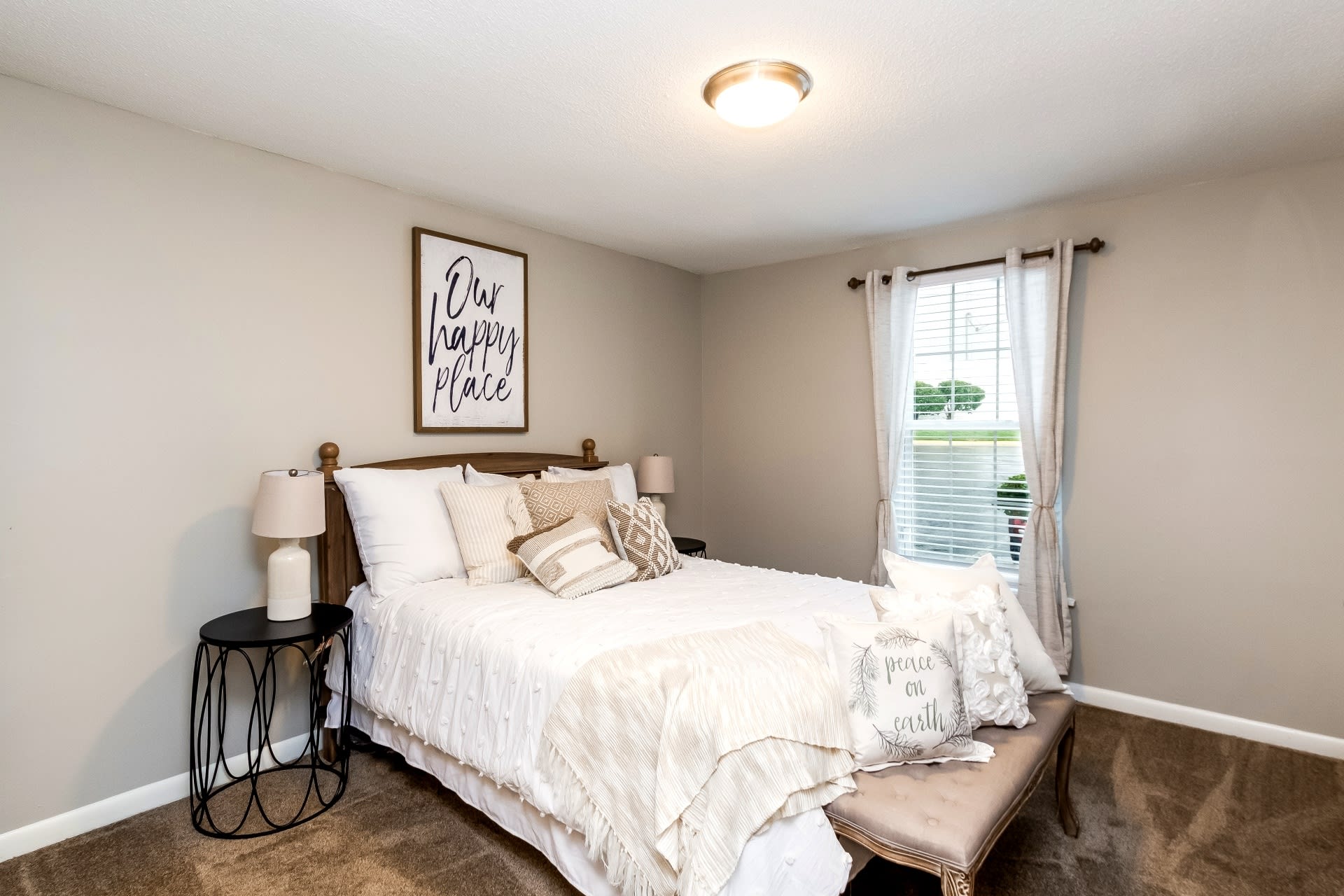 Willow Apartments – photo 2