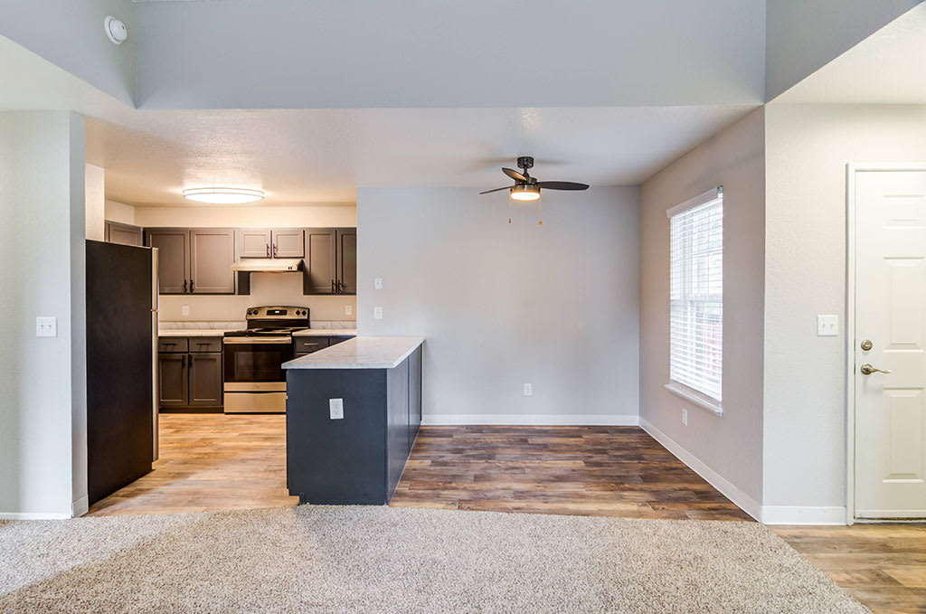 Passage Apartments – photo 3