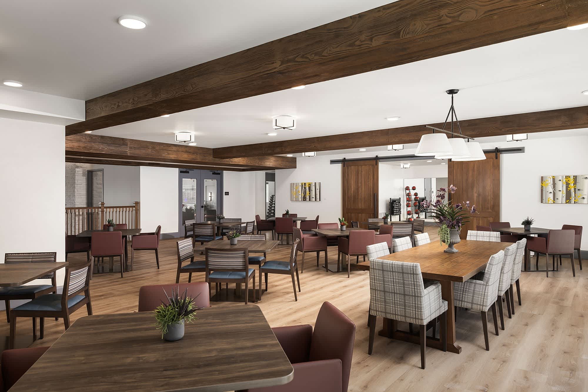 Aspendale Northglenn Senior Housing – photo 3
