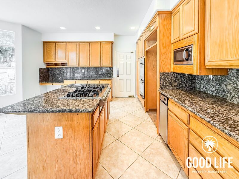 709 S Hidden Creek Cir – photo 5