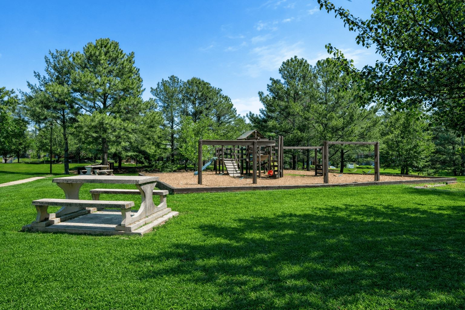 Village at Wesley Chapel – photo 2