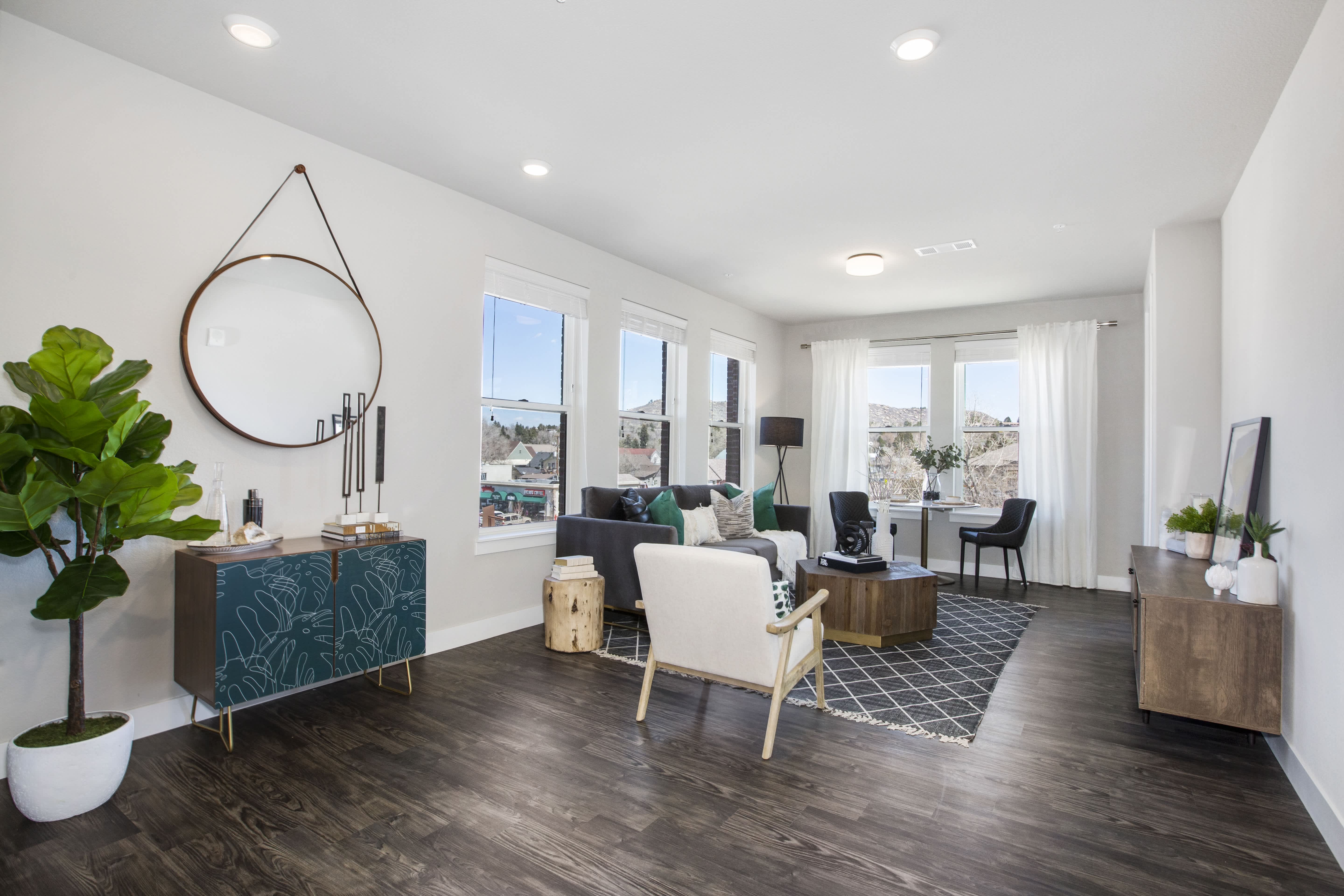 Auburn Ridge Senior And Affordable Housing – photo 5