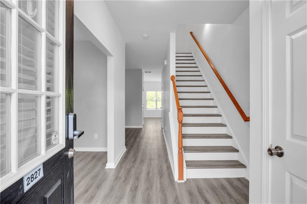 2827 Creek Bottom Court – photo 3