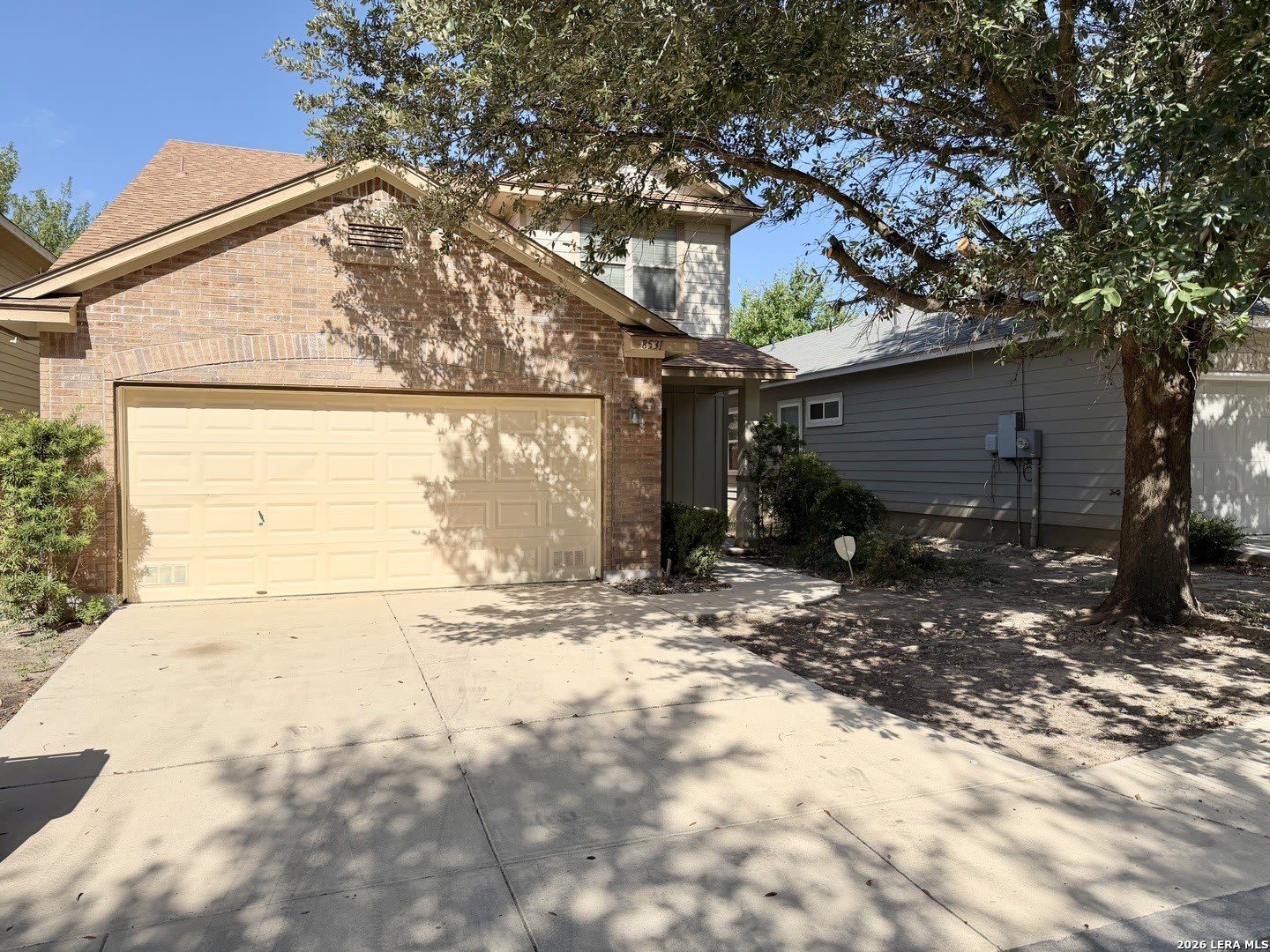 8531 Pecan Cross – photo 1