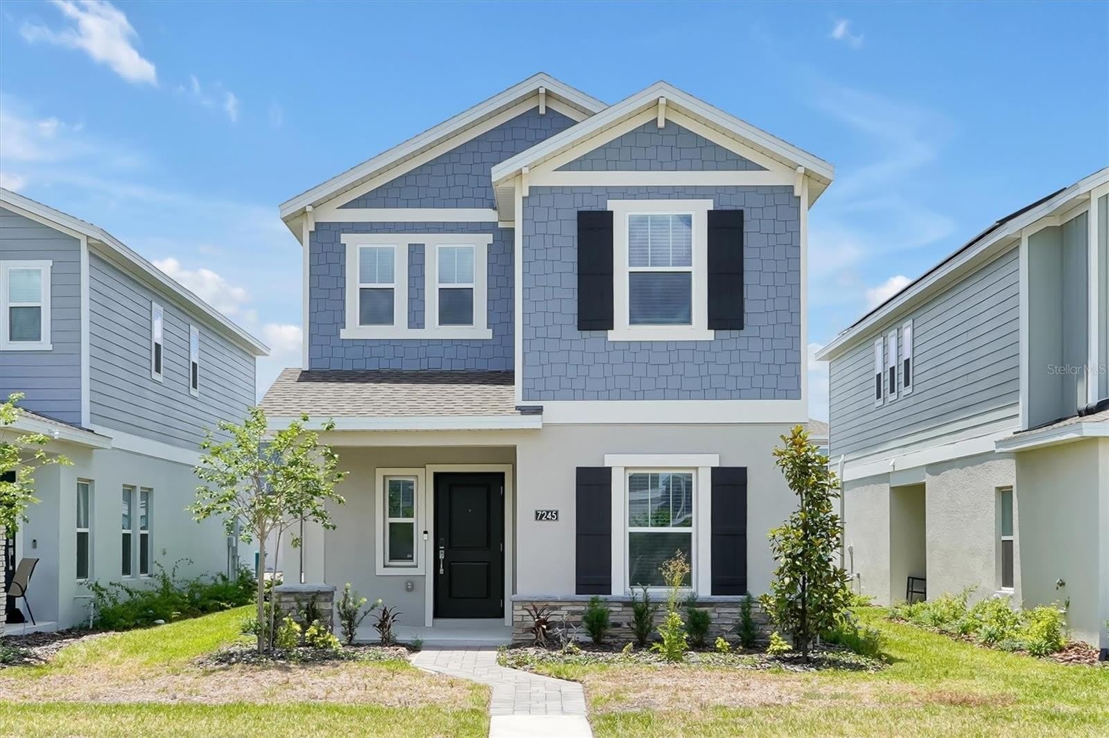 7245 SIENNA OAK Alley – photo 1