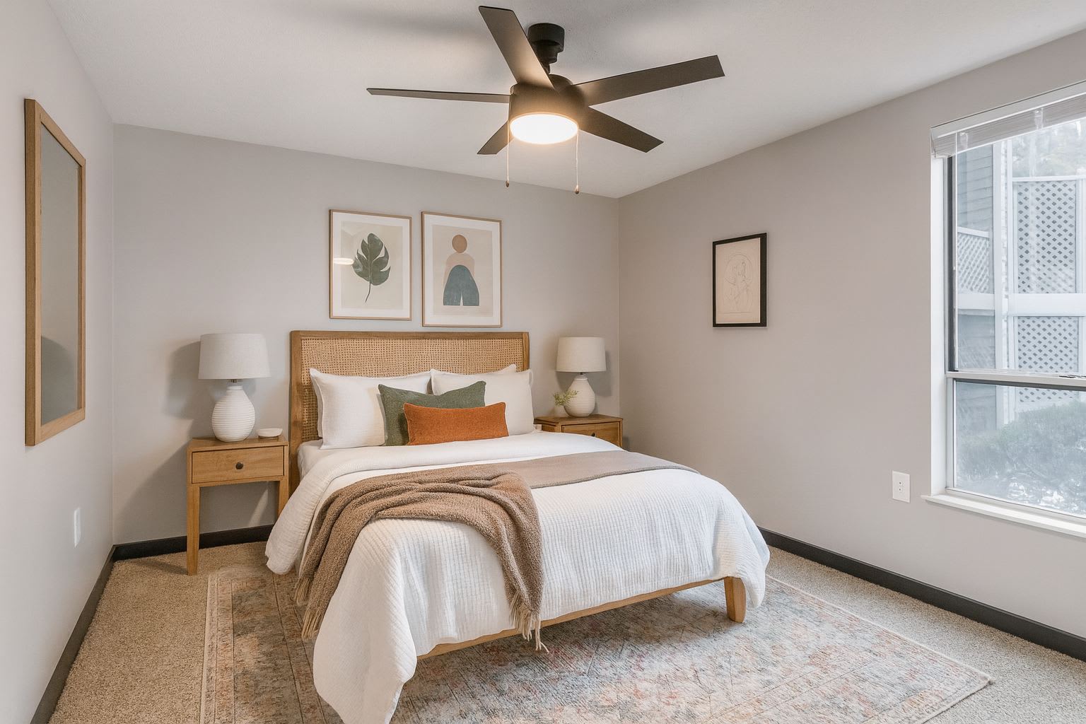 Hibernia Apartments – photo 1