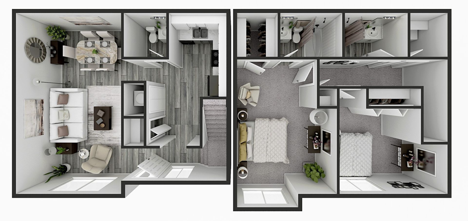 Candlelite Apartments – photo 4