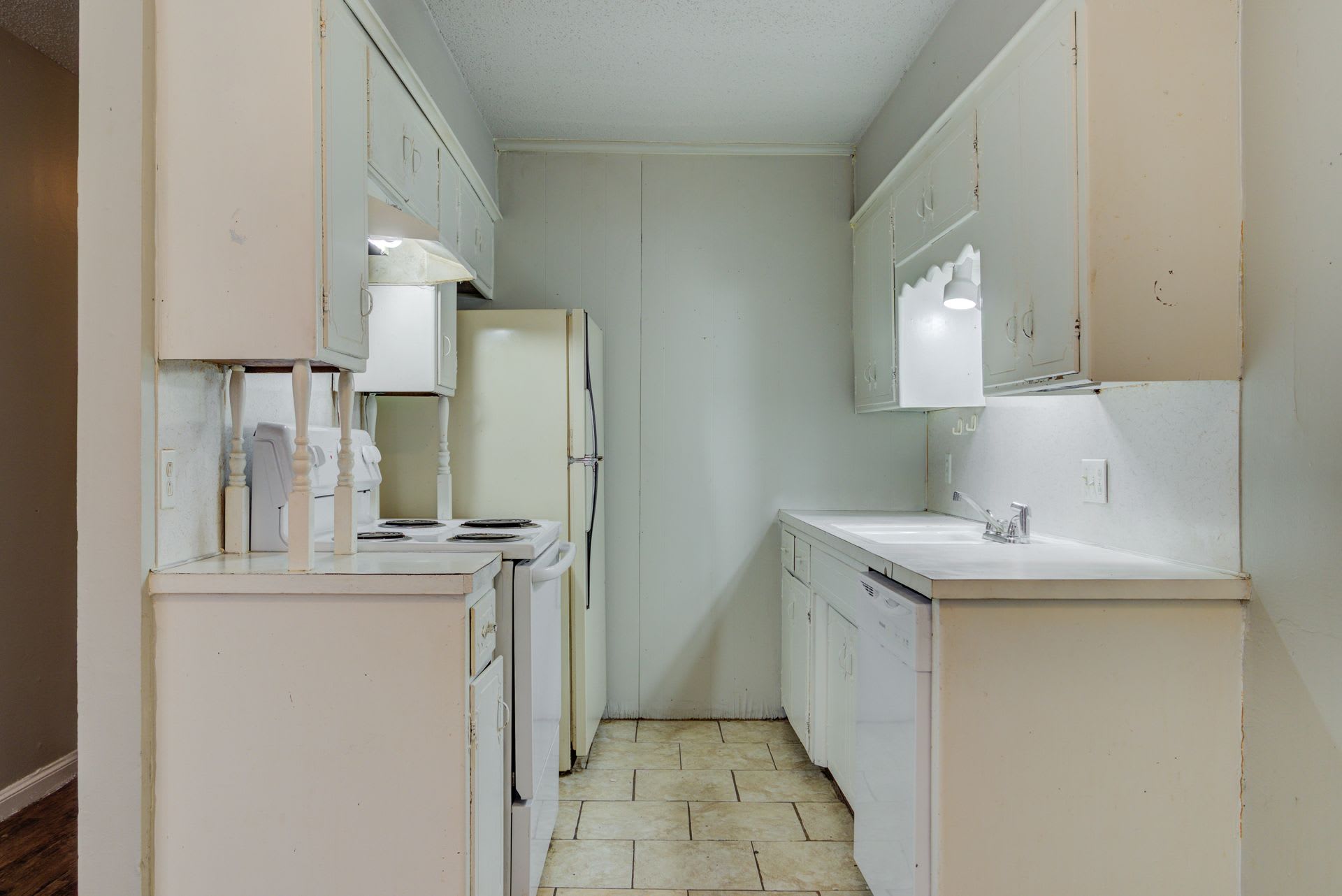 The View: 1 & 2 Bedroom Apartments with All Inclusive Utilities Option – photo 5