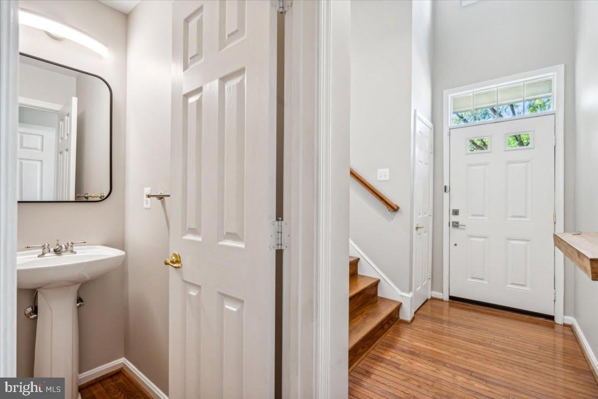 2442 RIPPLING BROOK Road – photo 4