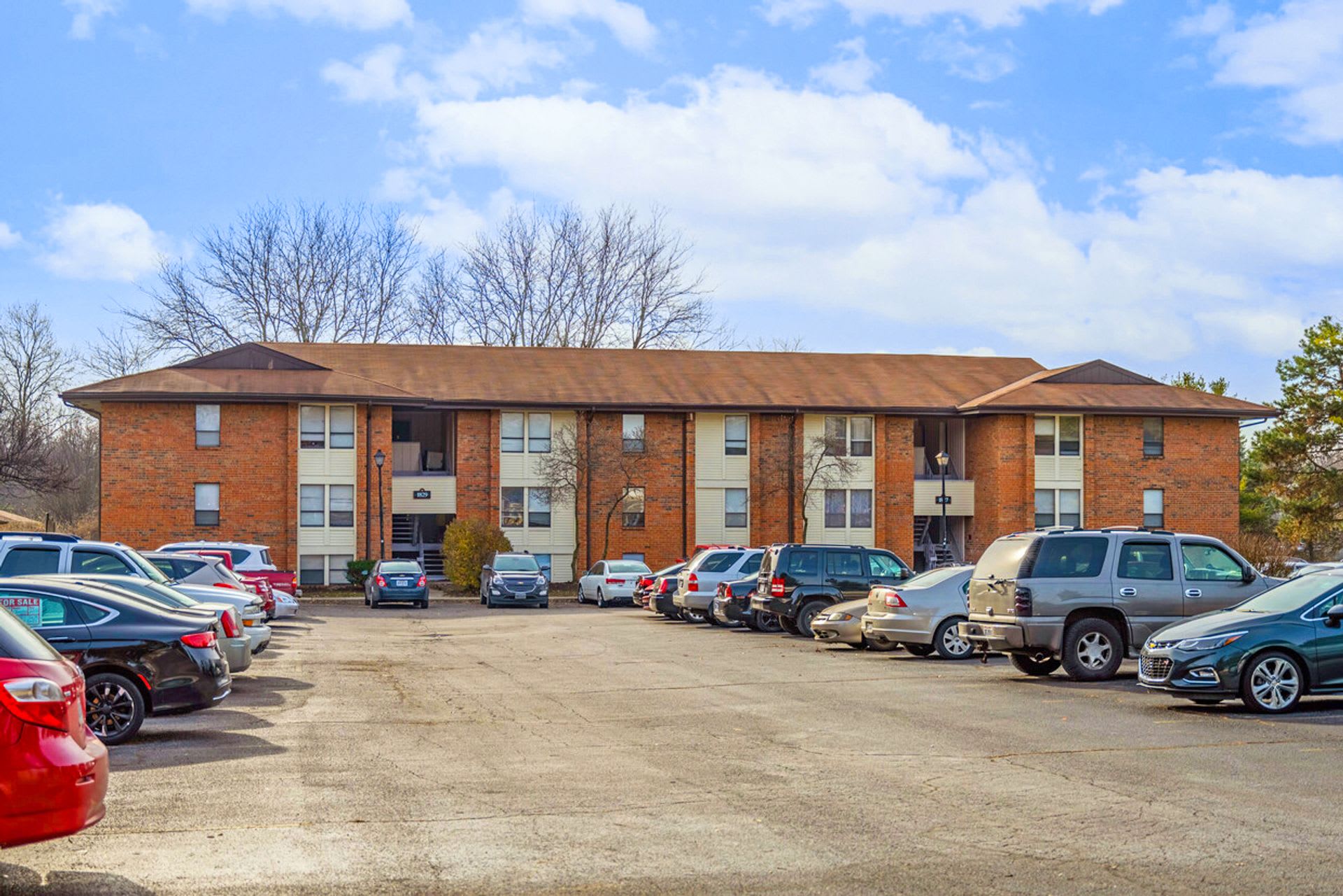 Woodside Apartments – photo 4