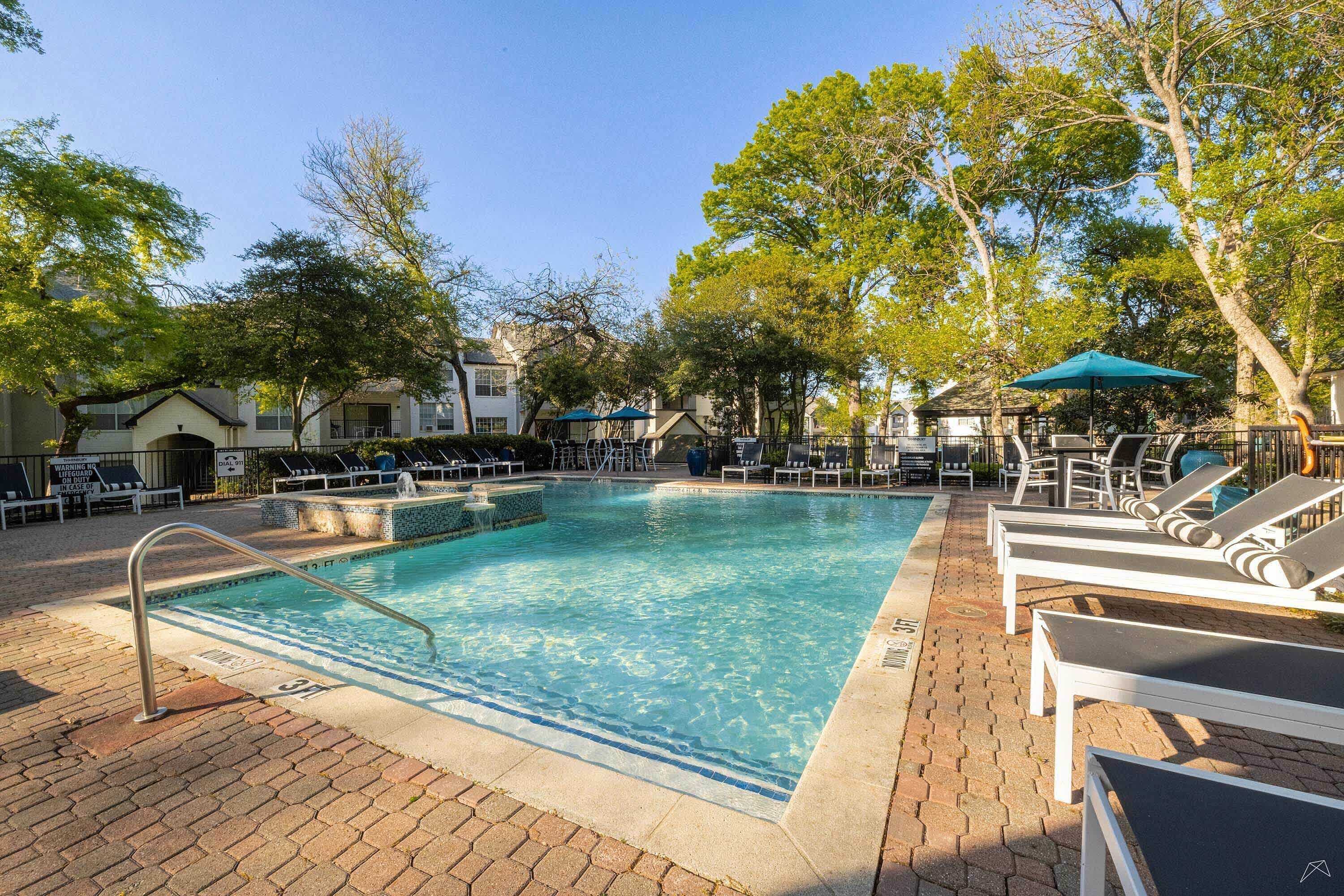 Thornbury at Chase Oaks – photo 3