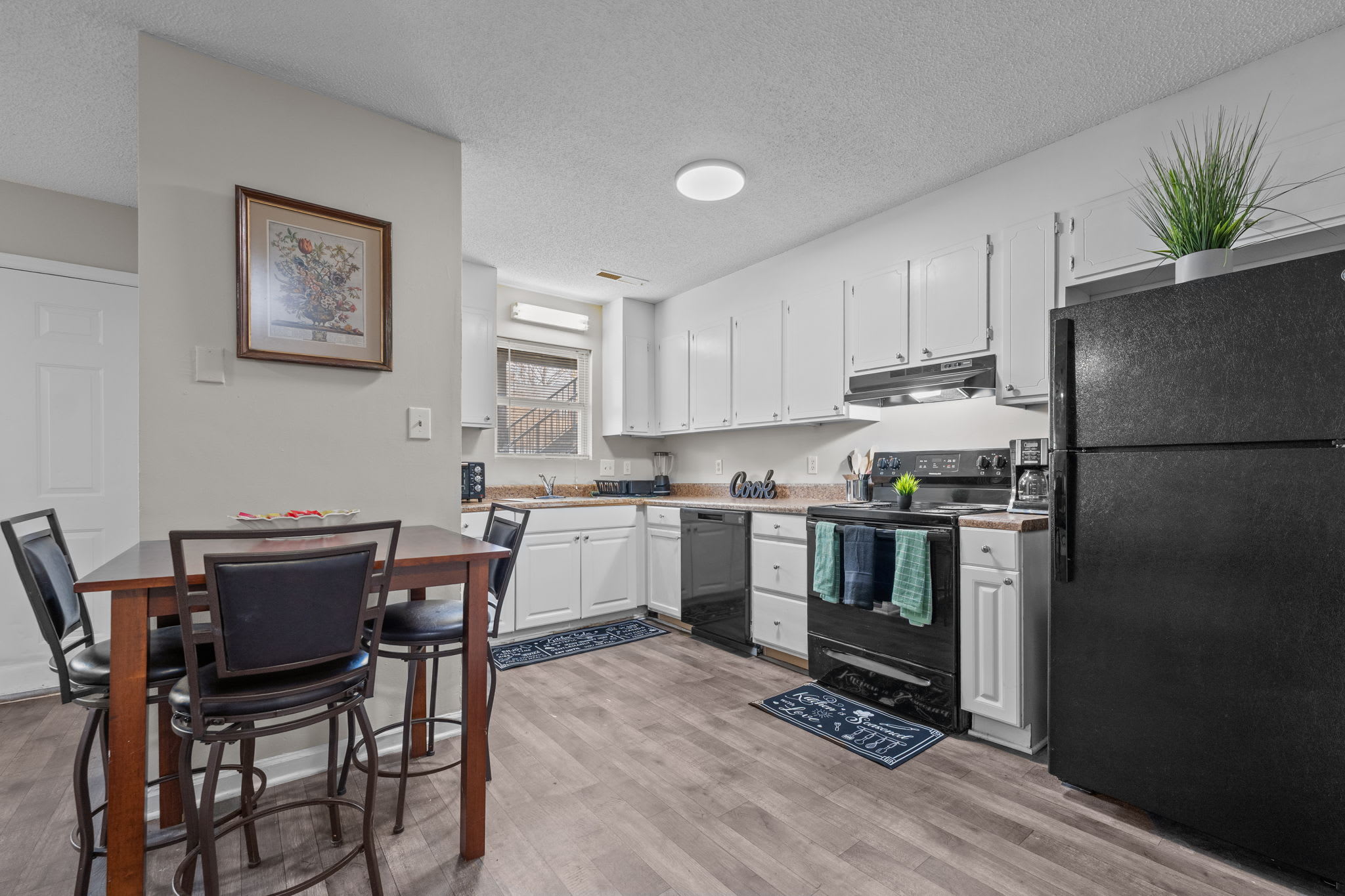 The Haven at Triad Park – photo 1