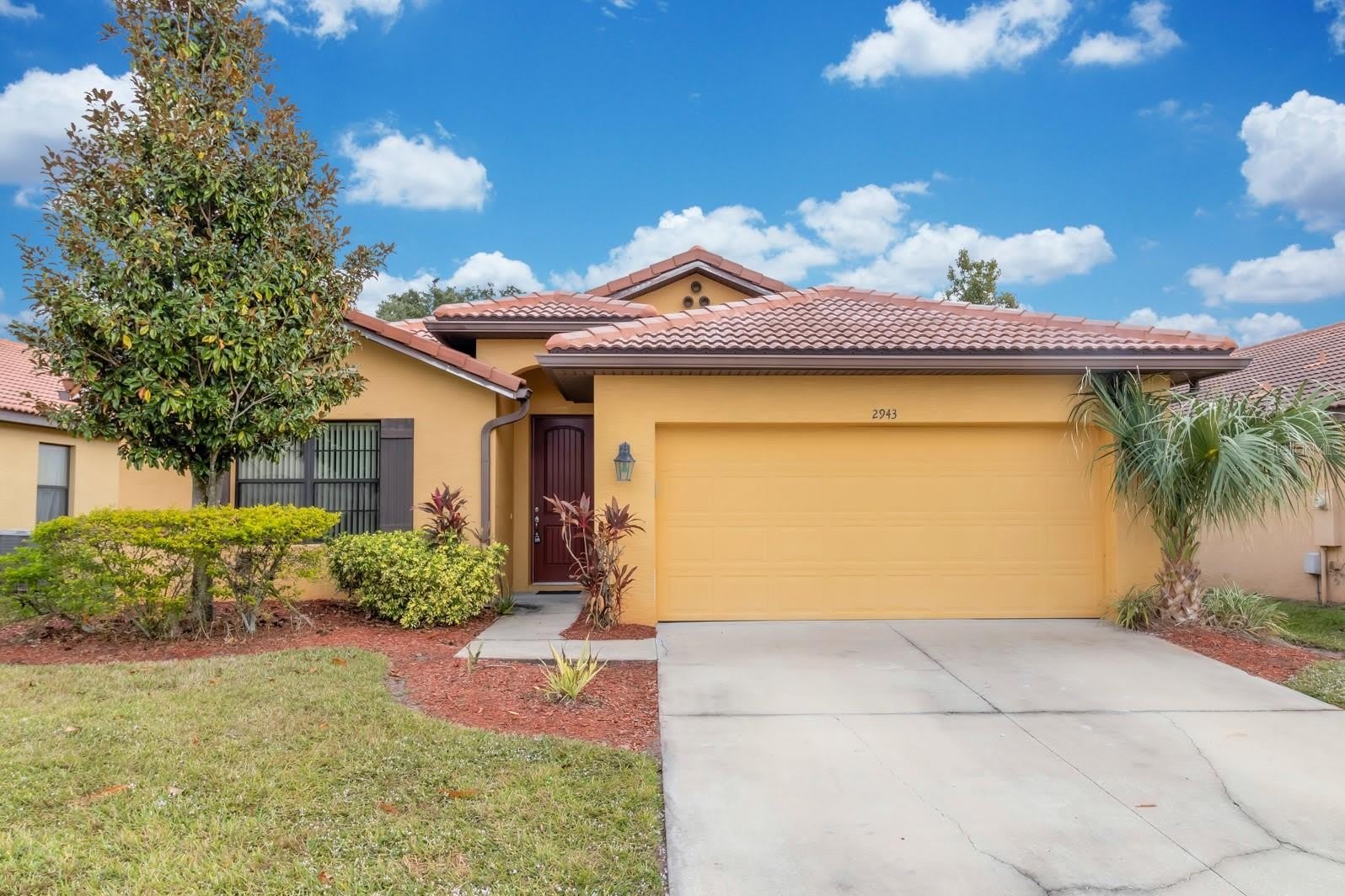 2943 Casabella Drive – photo 1