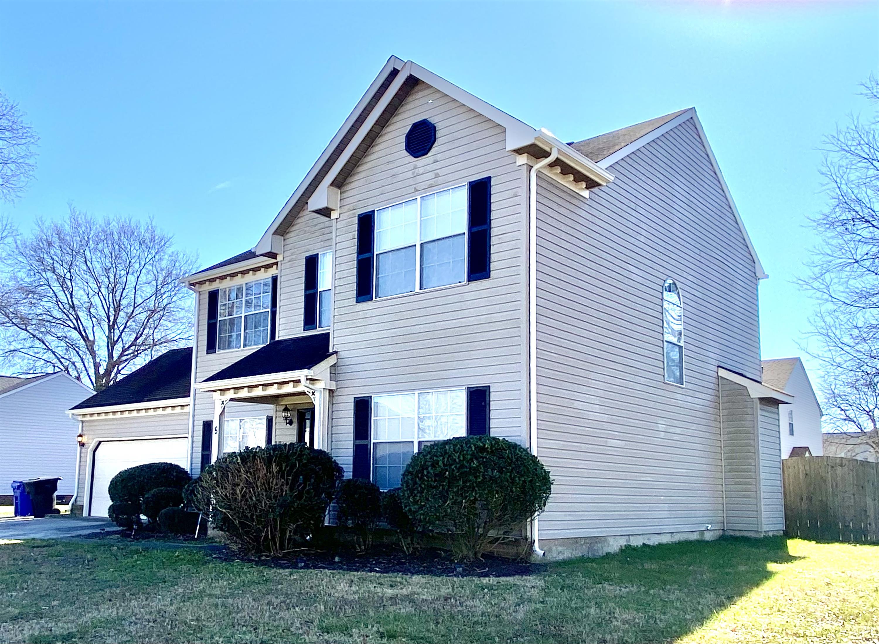 5 Shoal Court – photo 1