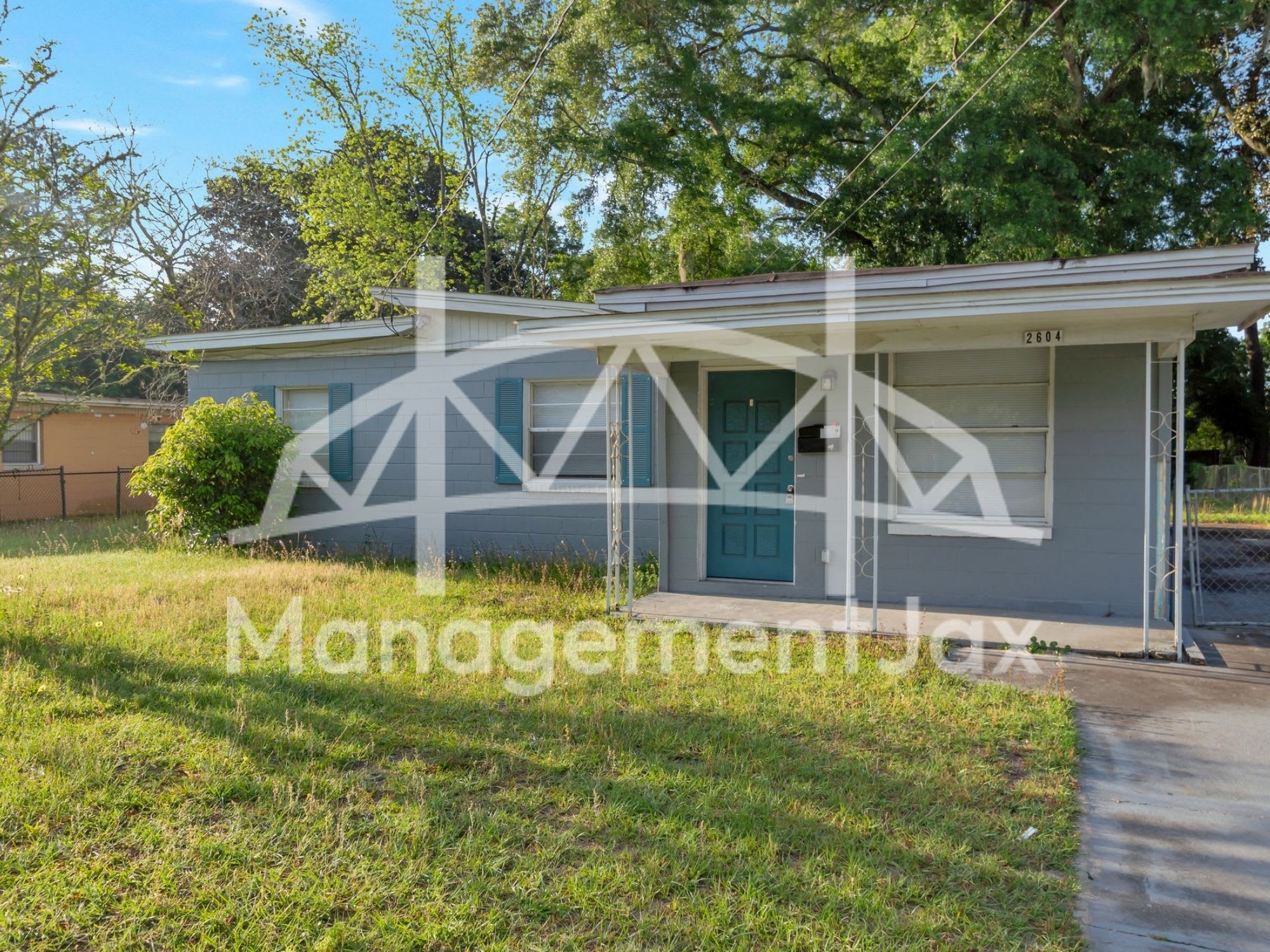 2604 Van Gundy Road – photo 1