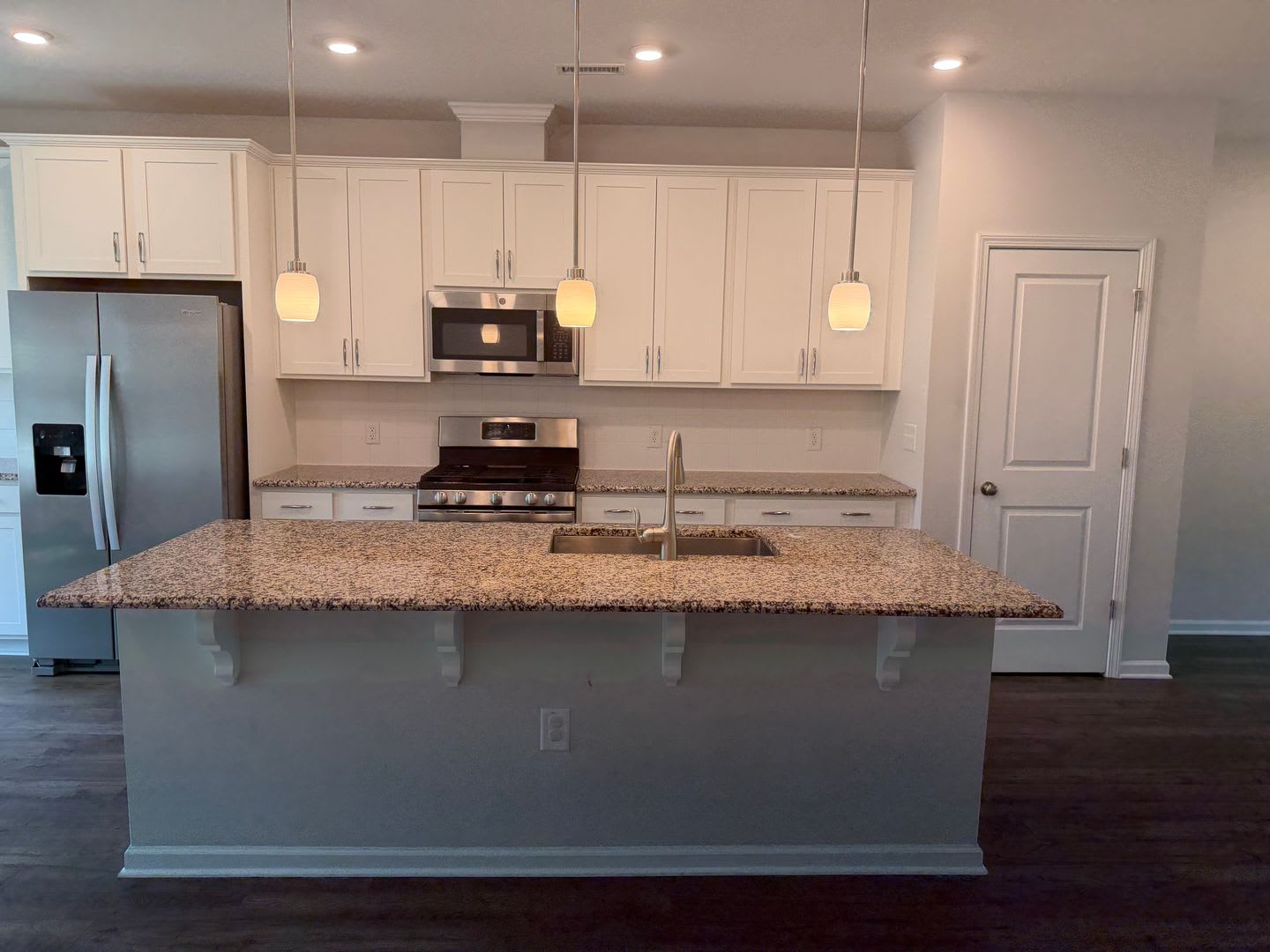 4br 3 bath townhouse in Durham NC – photo 4