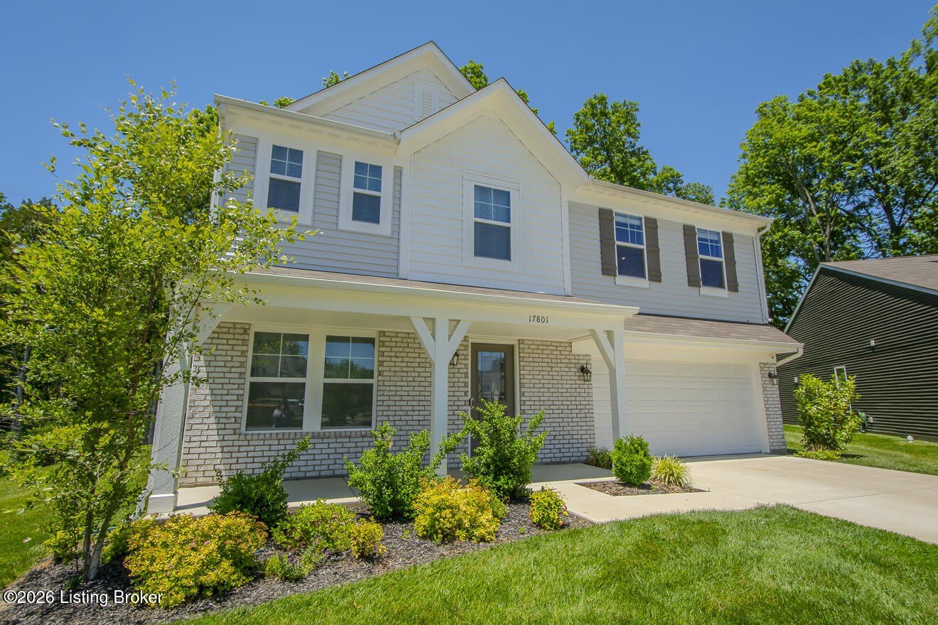 17801 Bridle Run Dr – photo 1