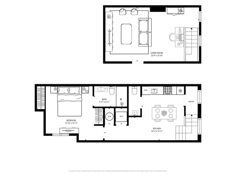 1703 Green St – photo 4