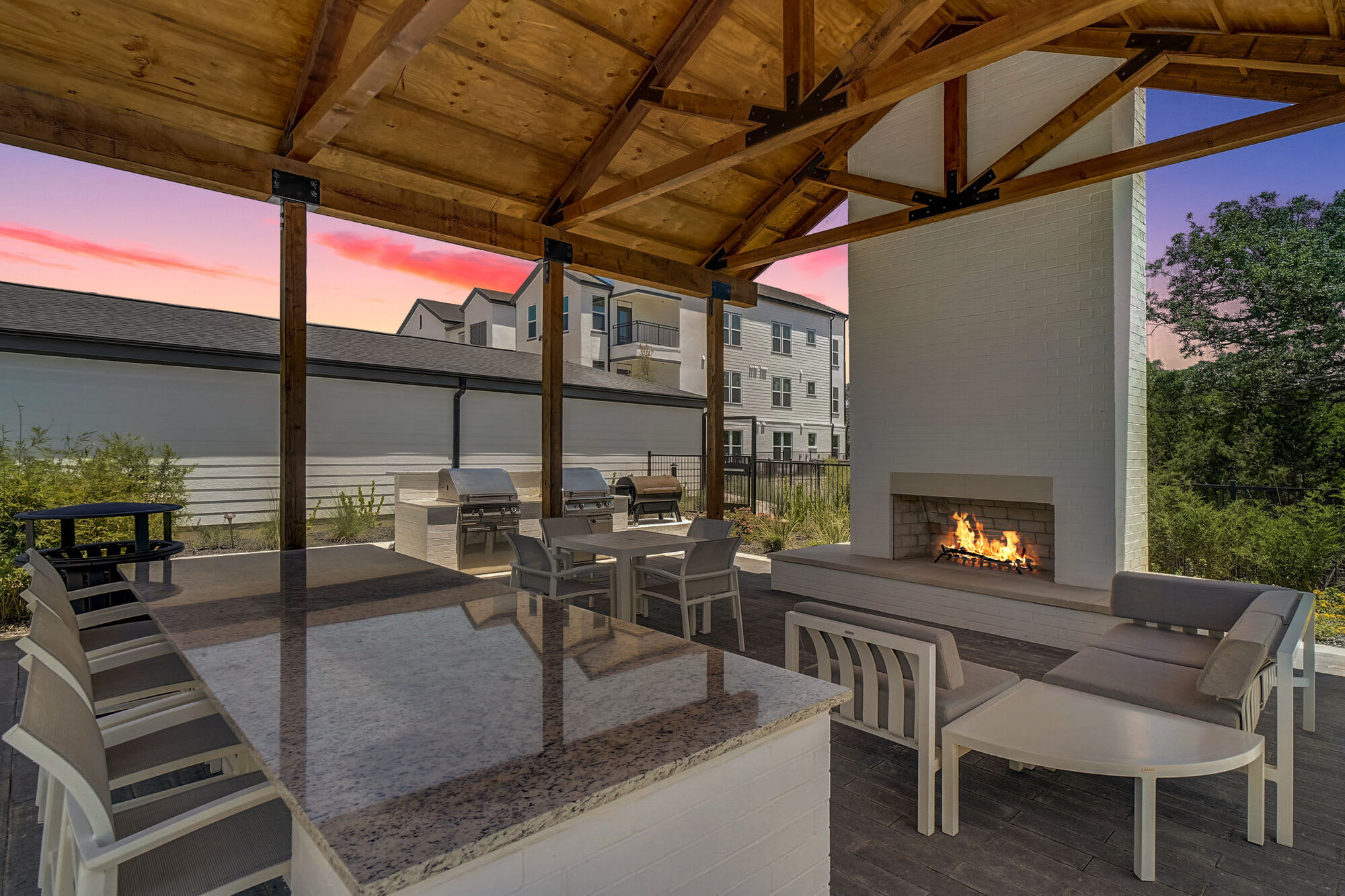 Napa Oaks – photo 3
