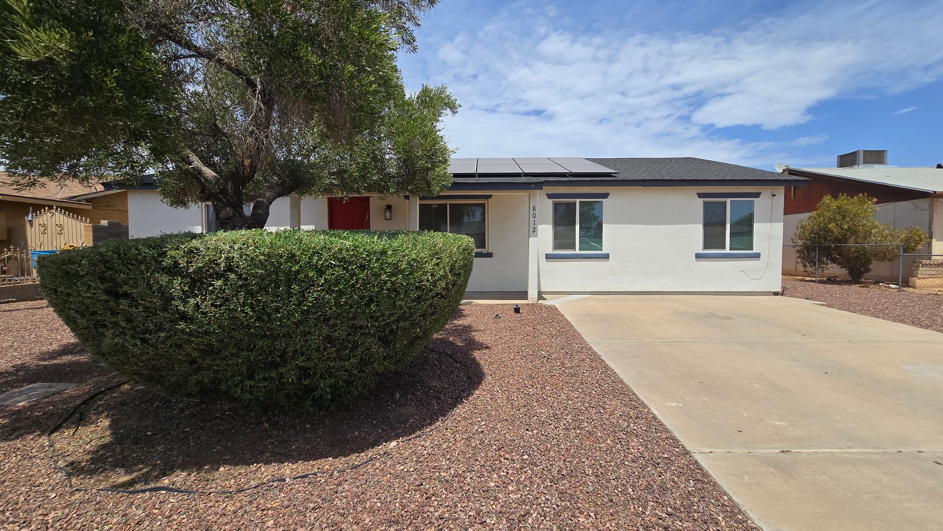 SOLAR Home with XXL Primary Bedroom, RV Gate and NO HOA! – photo 2