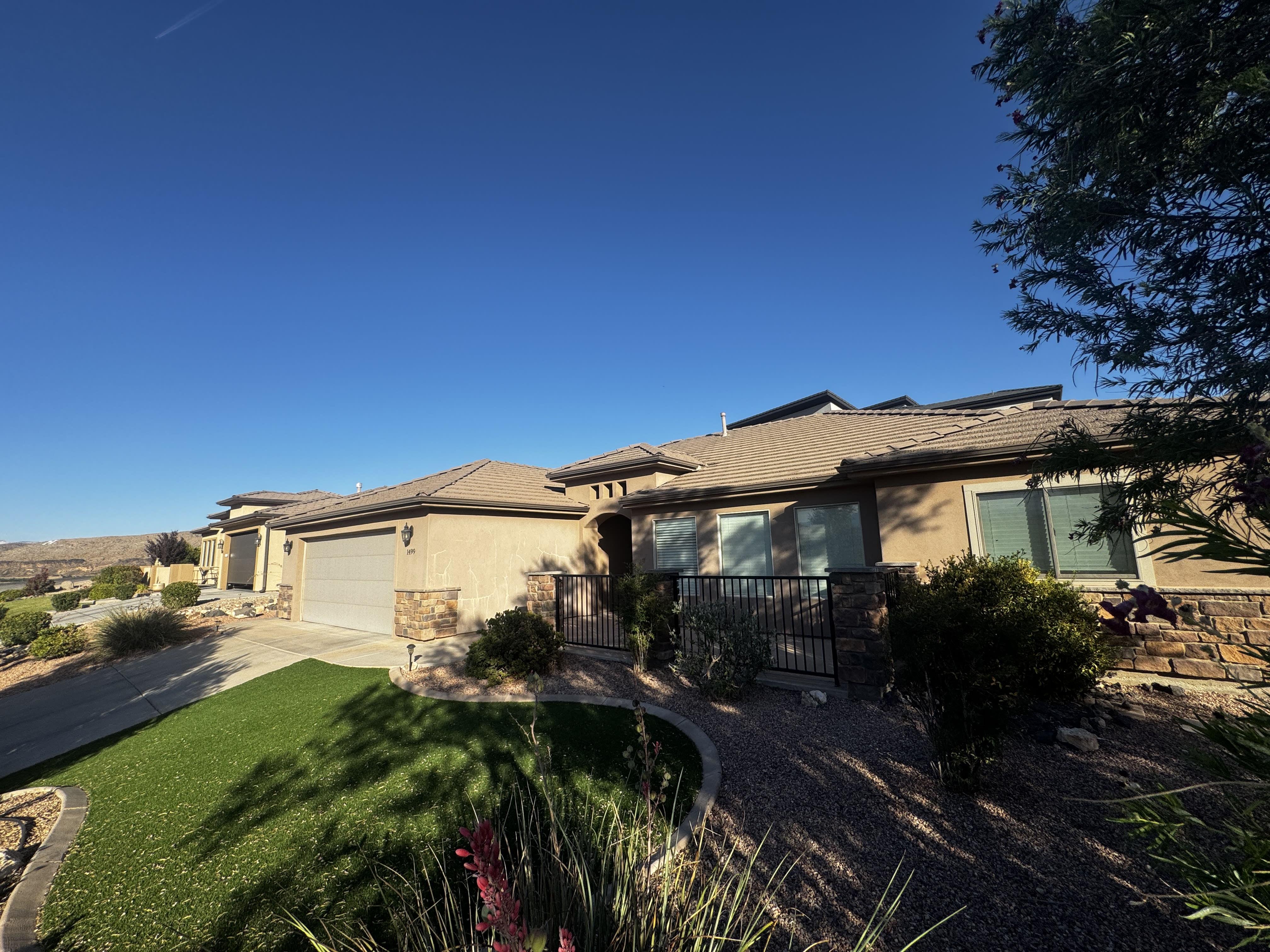 1499 W 725 South – photo 1