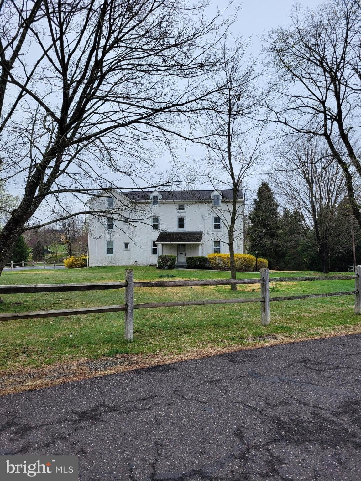 110 Gumbes Road – photo 1