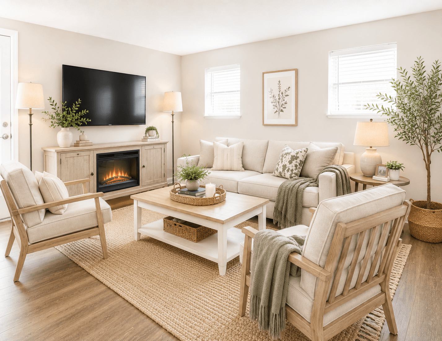 Viceroy Apartments – photo 1