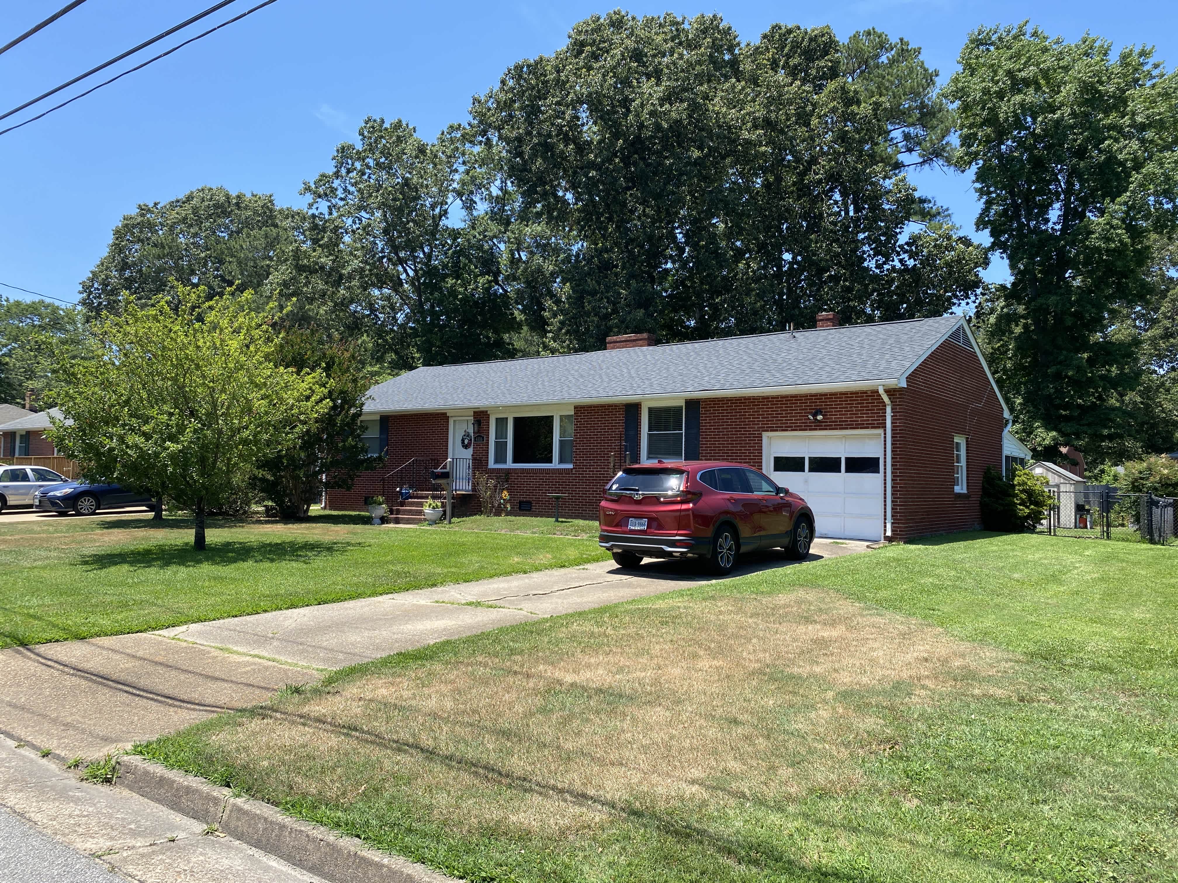 4106 Threechopt Rd – photo 1