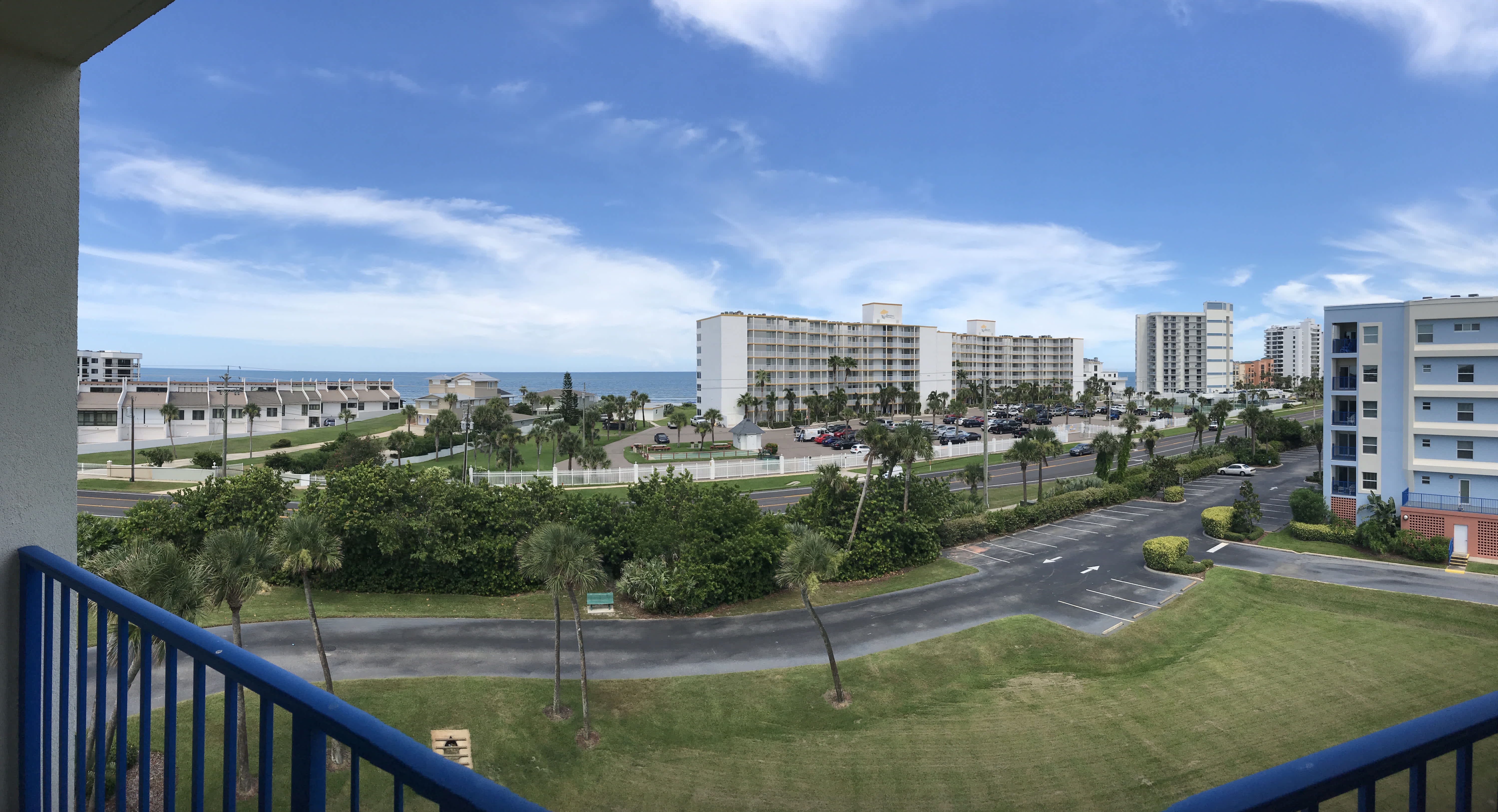 5300 S Atlantic Ave Apt 3502 – photo 3