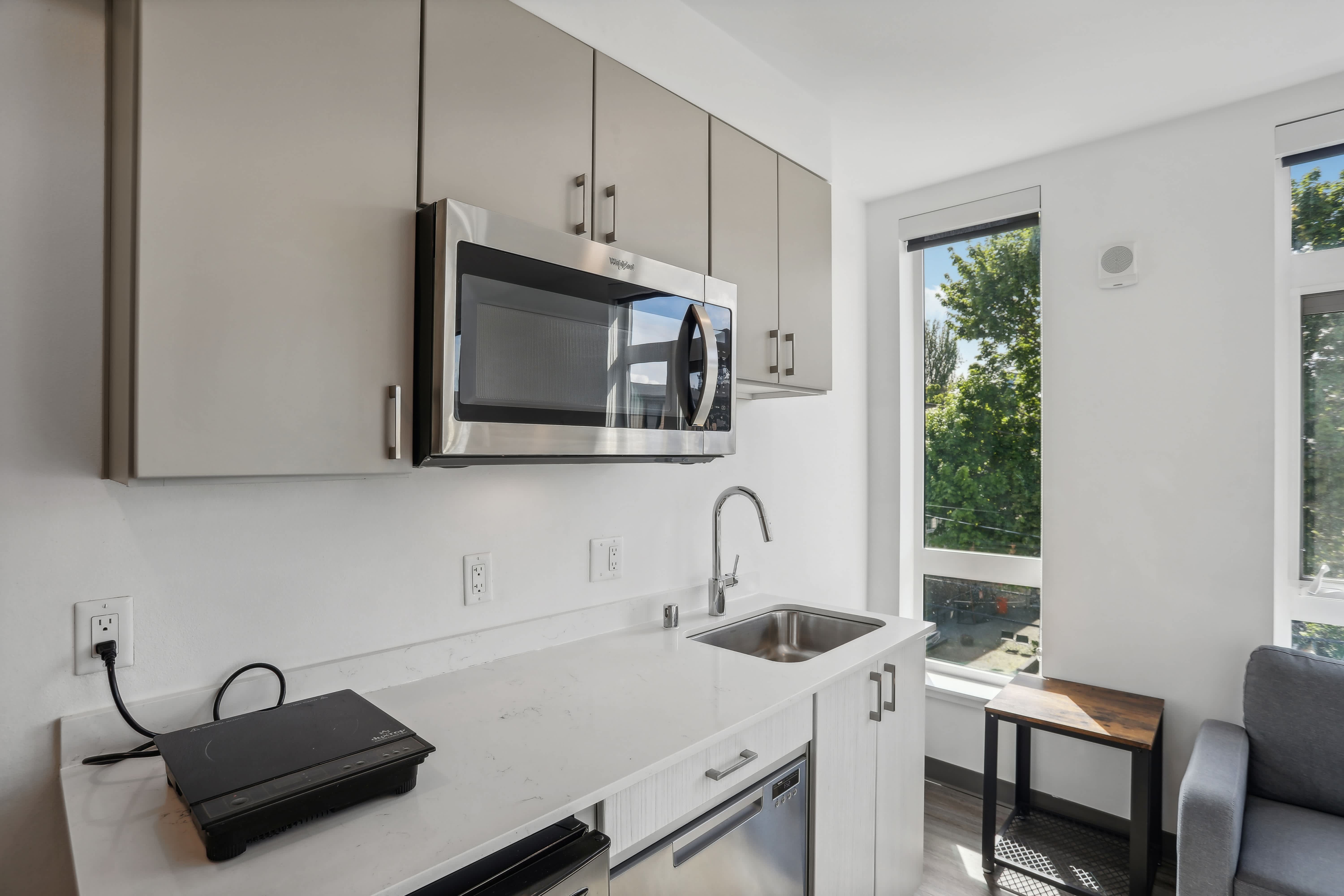 Fifty-Two Apartments – photo 4