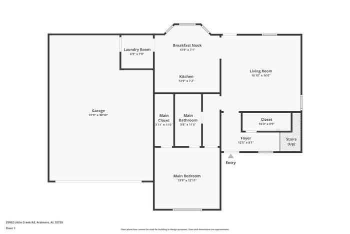 29902 Little Creek Road – photo 2