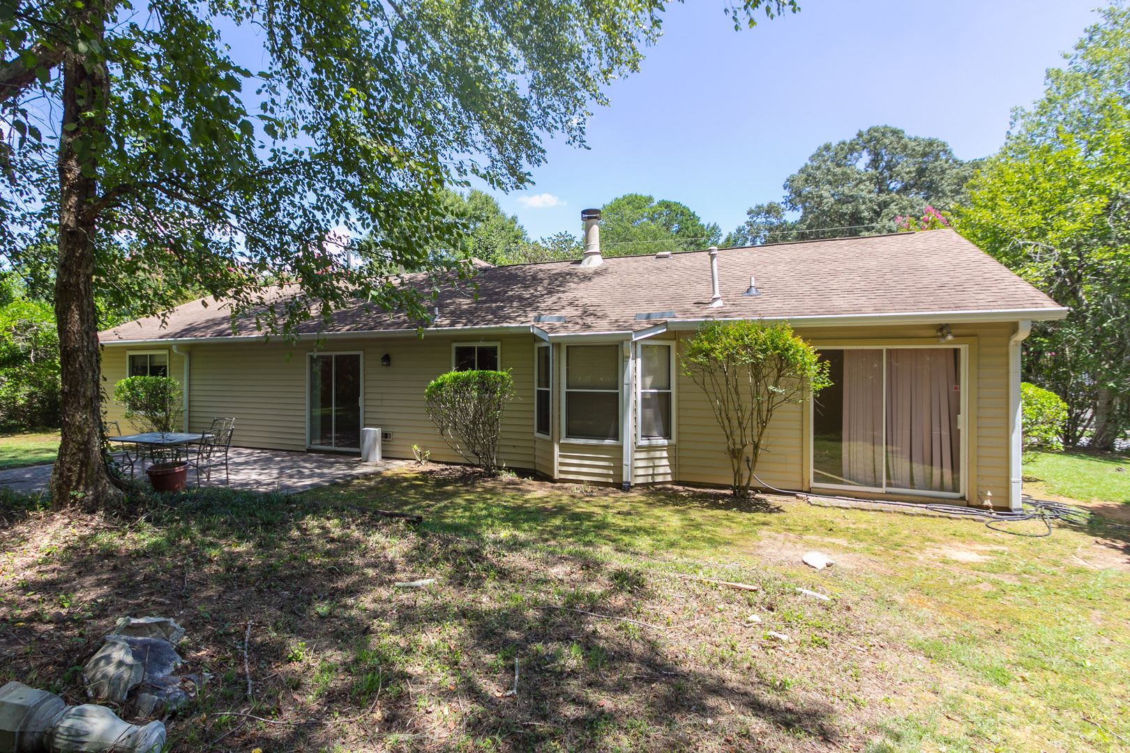 Coming Soon 3 Bedroom 2 Bathroom Ranch – photo 2