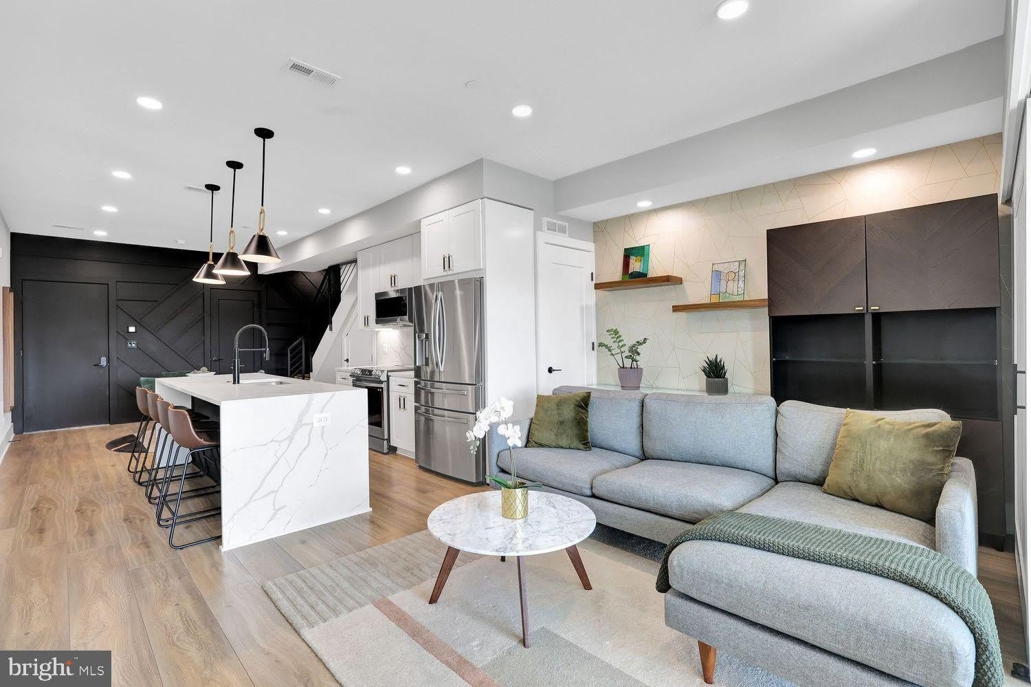 4012 GEORGIA Avenue NW – photo 4