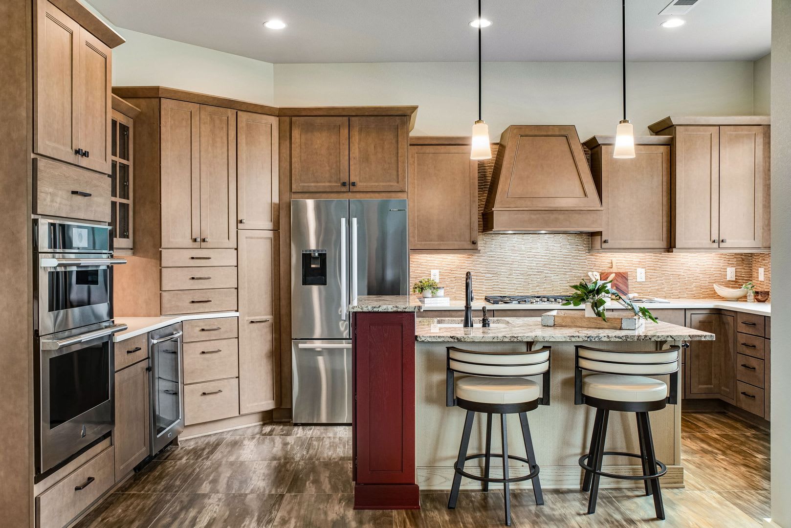 Lock-And-Leave Luxury Single-Level Condo with 2 Primary Suites & Private Parking – photo 3
