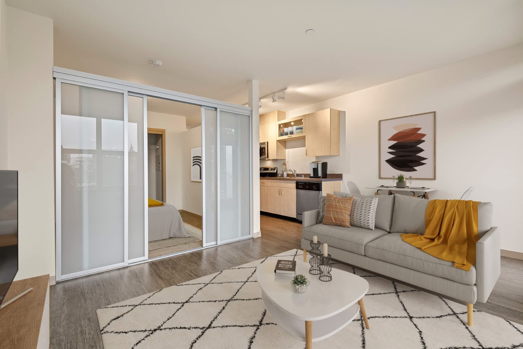 Prescott Wallingford Apartments – photo 4