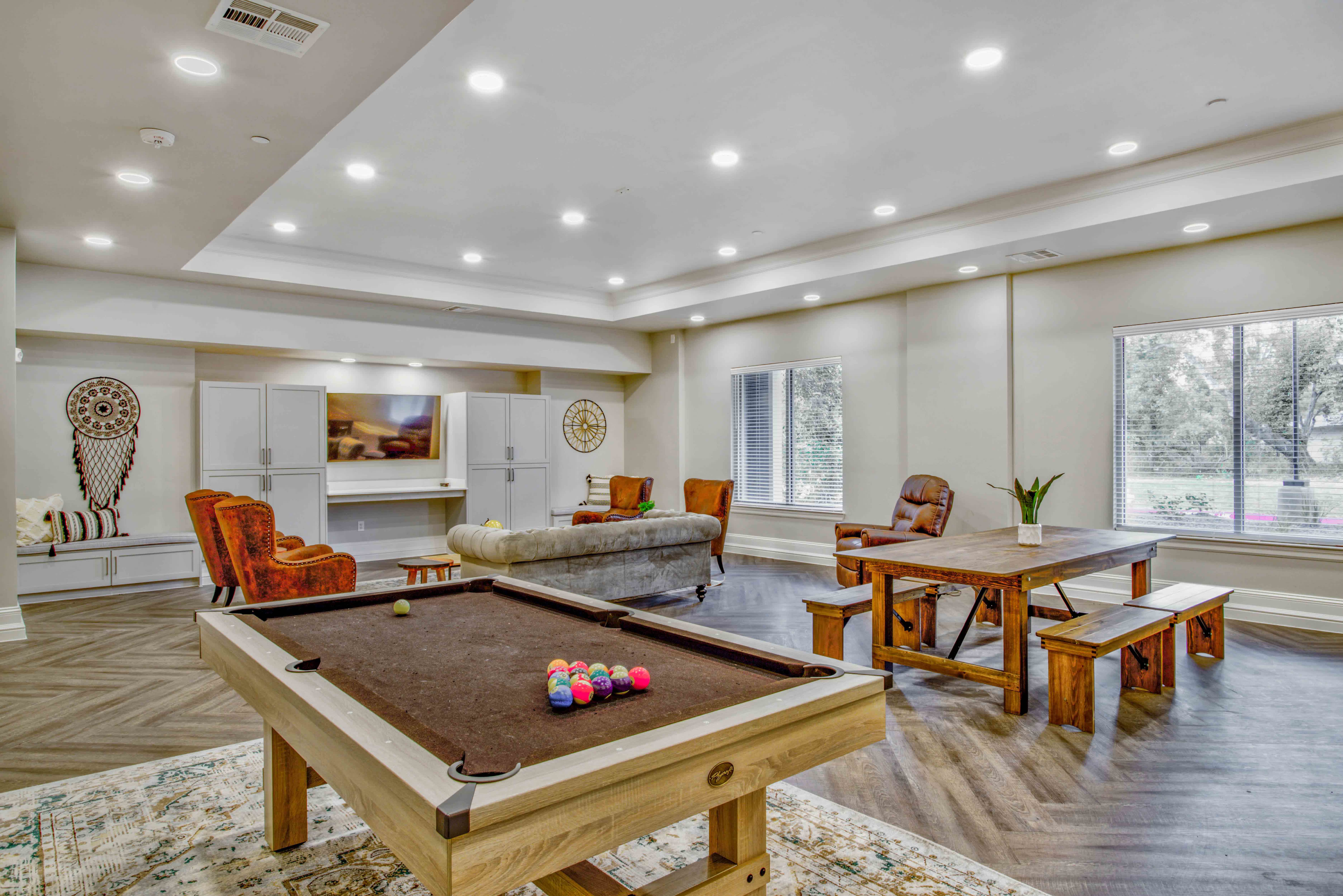 Senior Housing – photo 3
