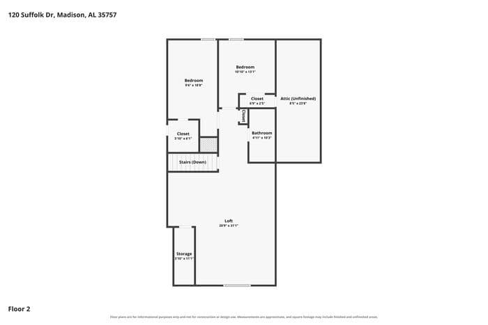 120 Suffolk Drive – photo 3