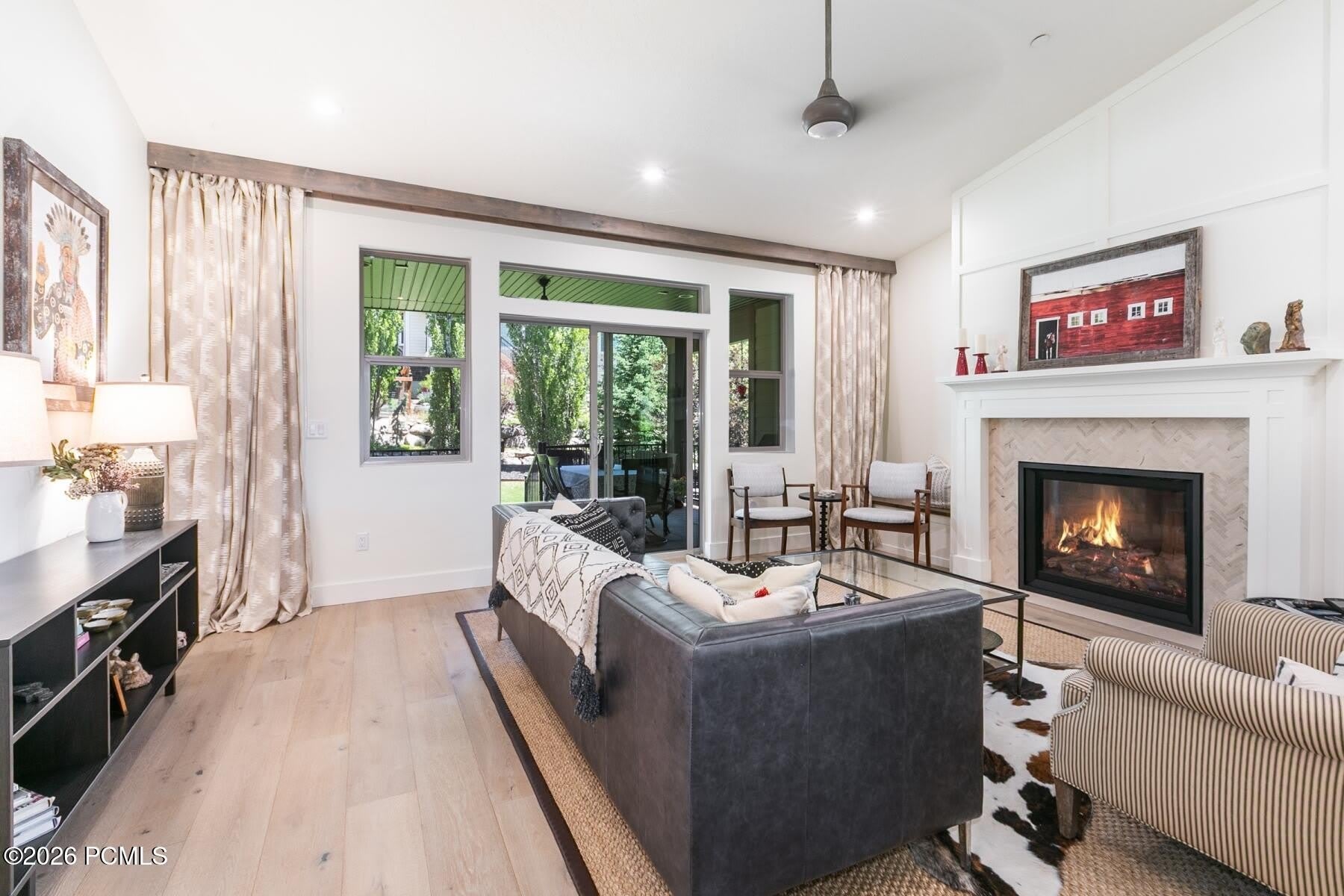 5310 N Lauralwood Street – photo 4