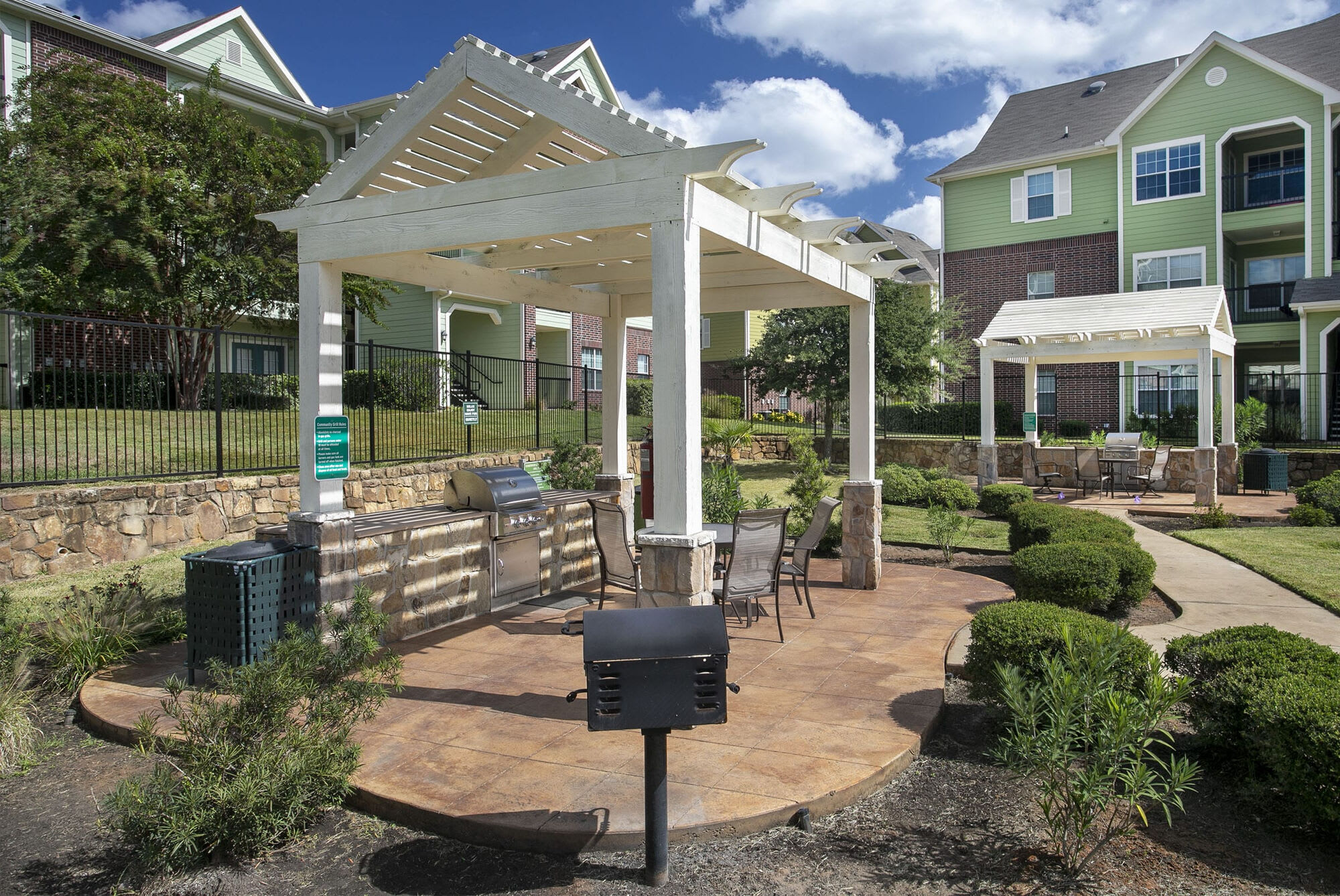 Summerwood Apartments – photo 3