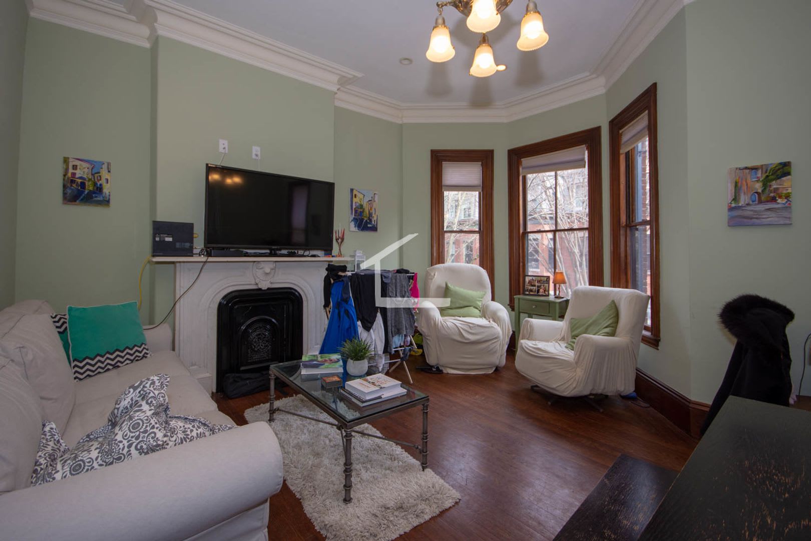 Great 4 Bedroom on Mission Hill – photo 5