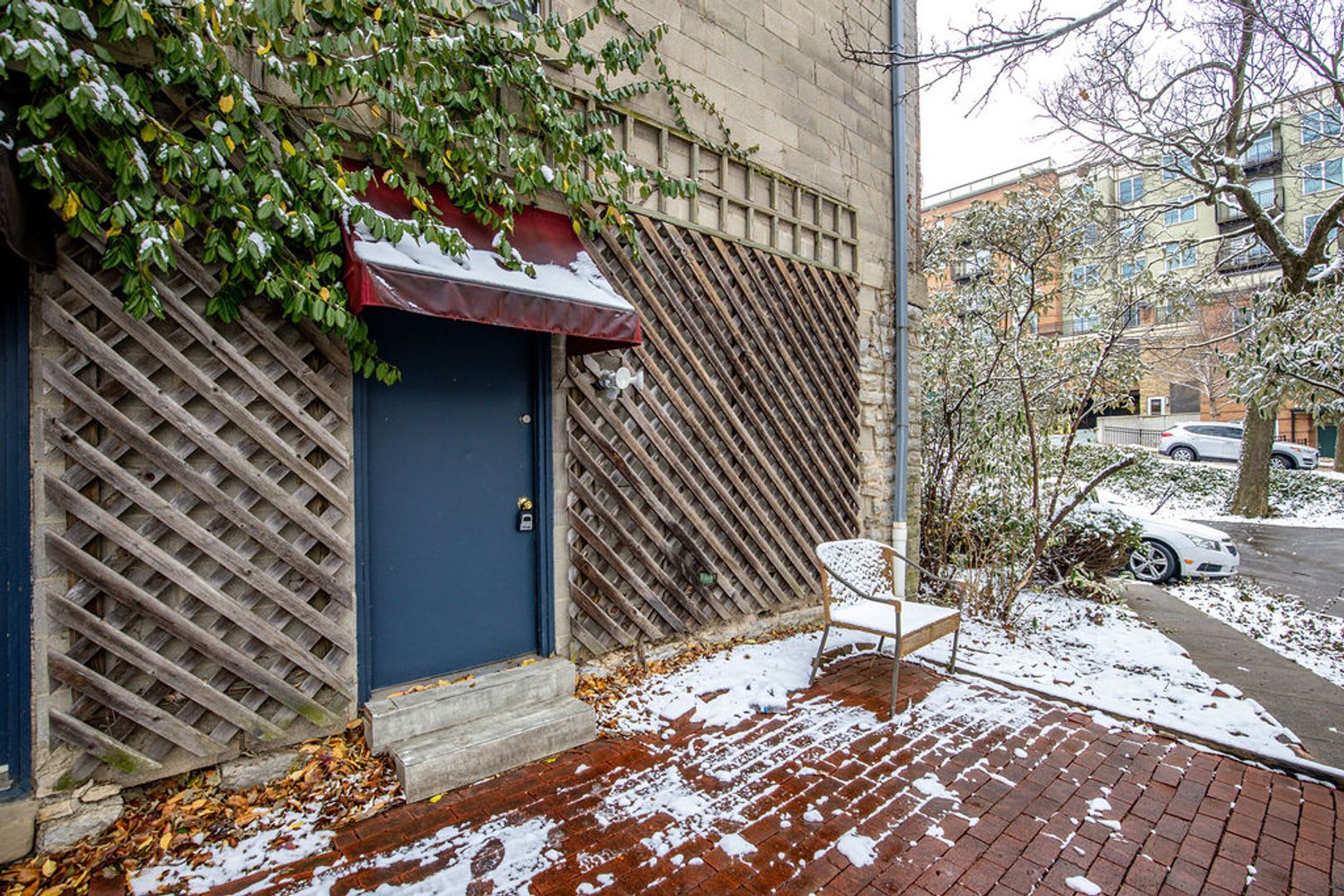 Corryville Condo_ Heat Paid – photo 2