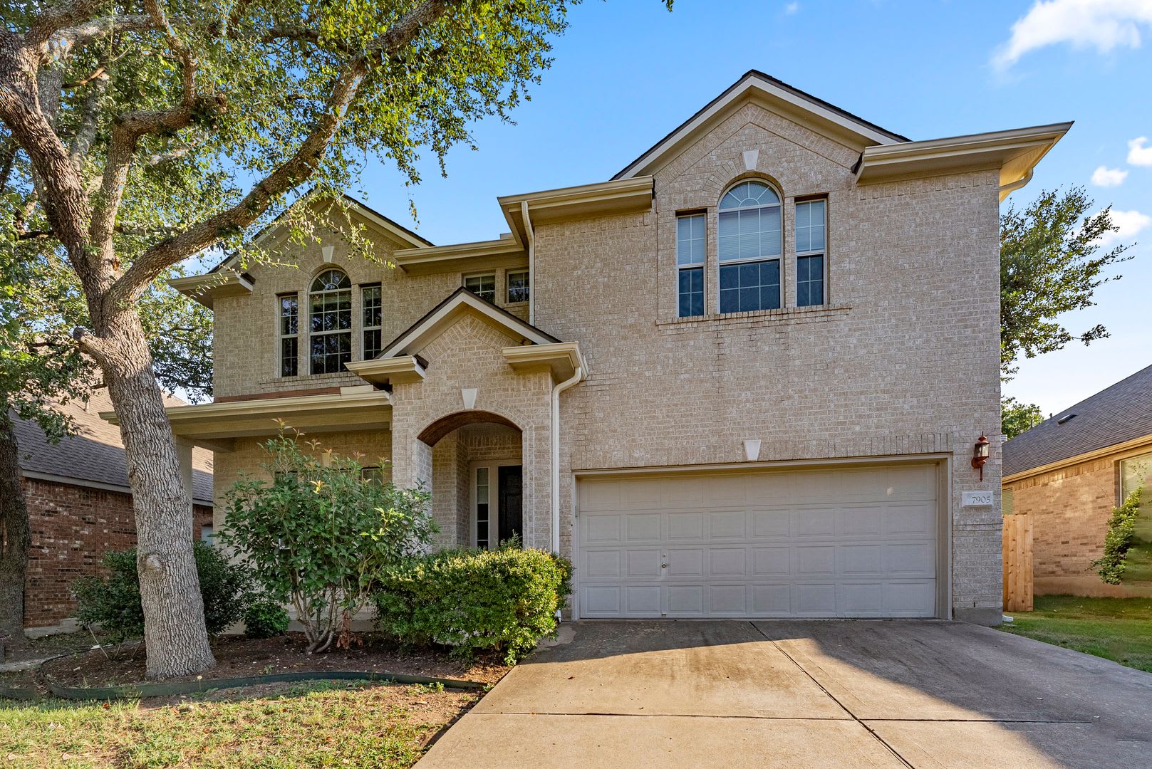 Beautiful 4 Bedroom, 3 Bathroom Home in Meridian!!! – photo 1