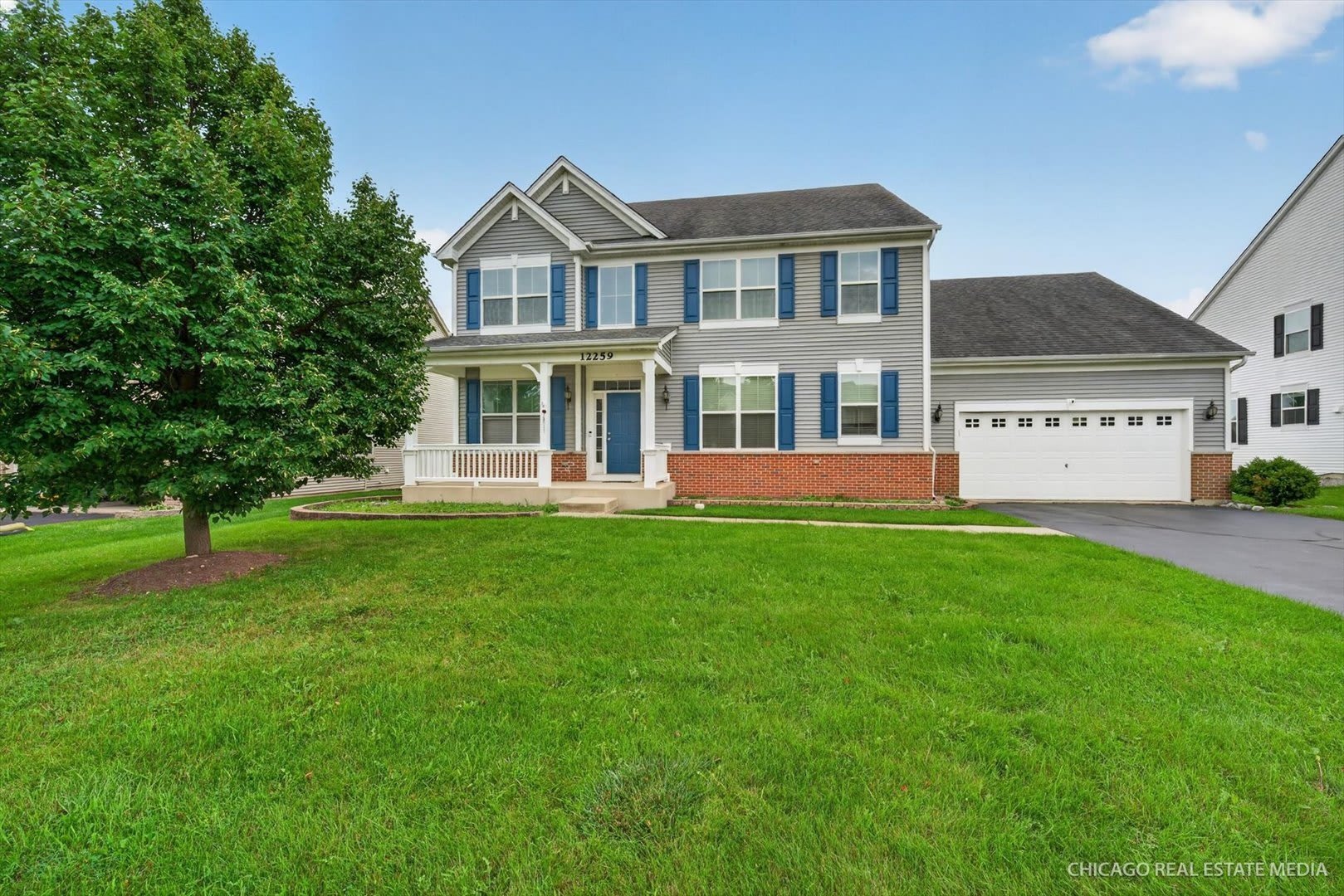 12259 Garlieb Drive – photo 1
